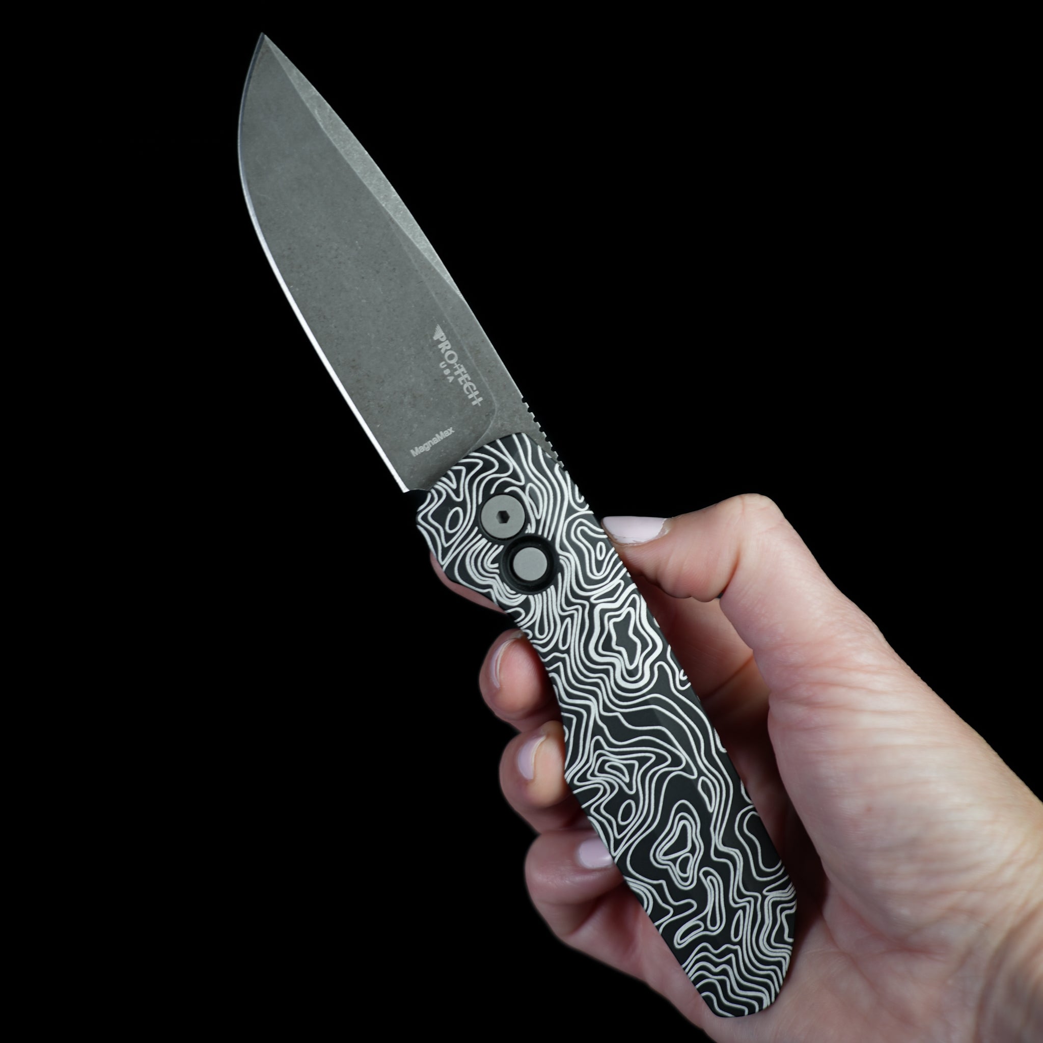 Pro-Tech Synapse Auto