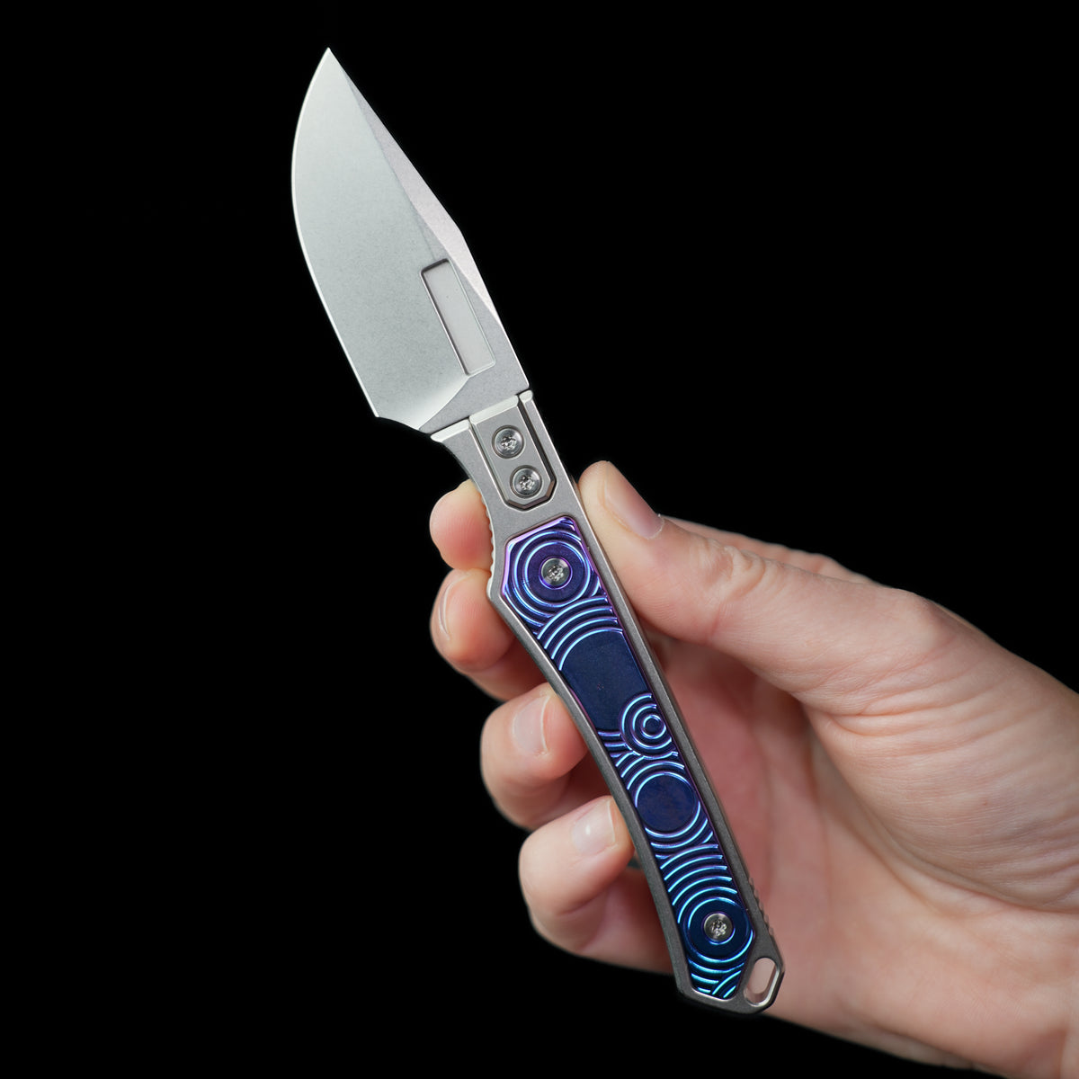 Vero Phase Gen 2 - Vero Engineering