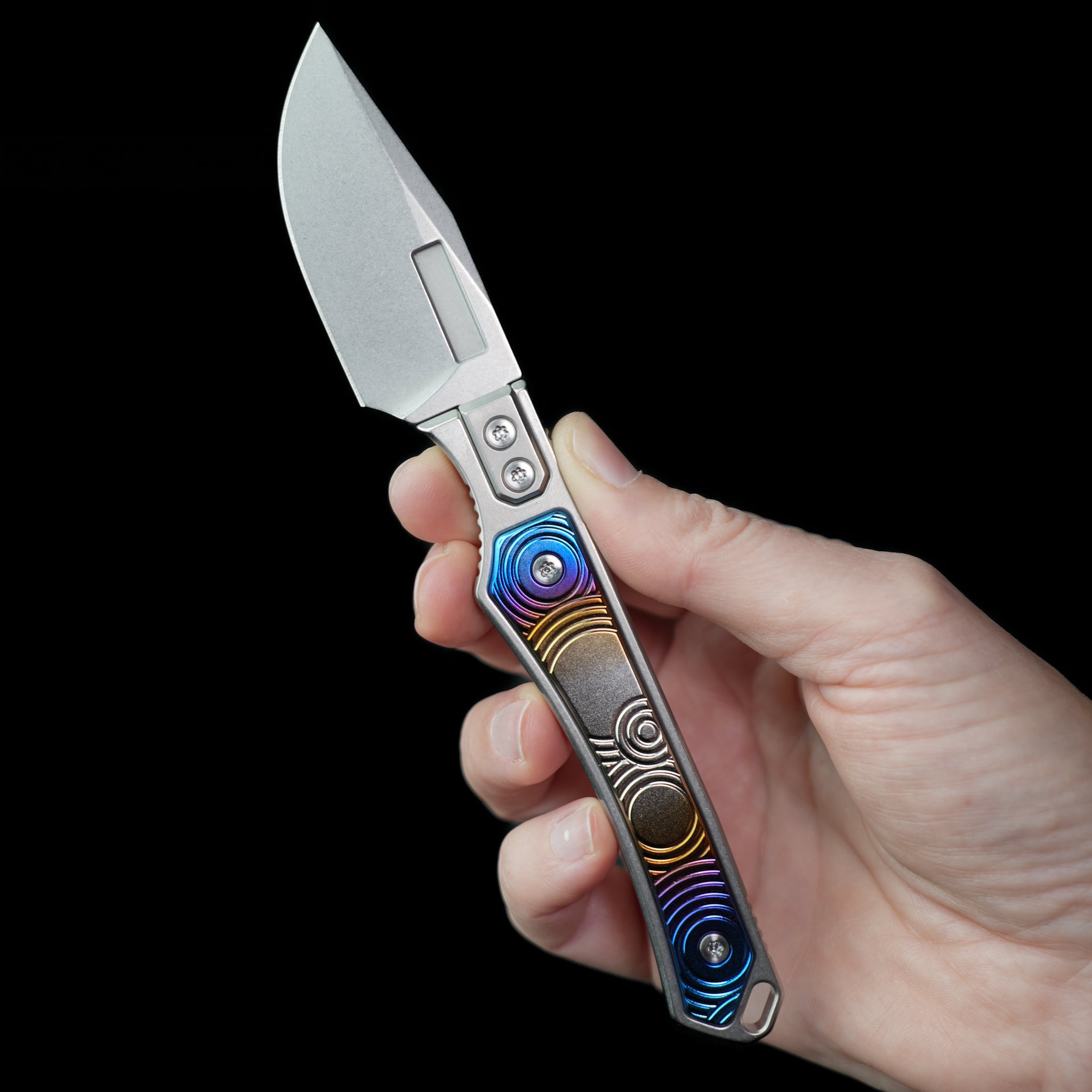 Vero Phase Gen 2 - Vero Engineering
