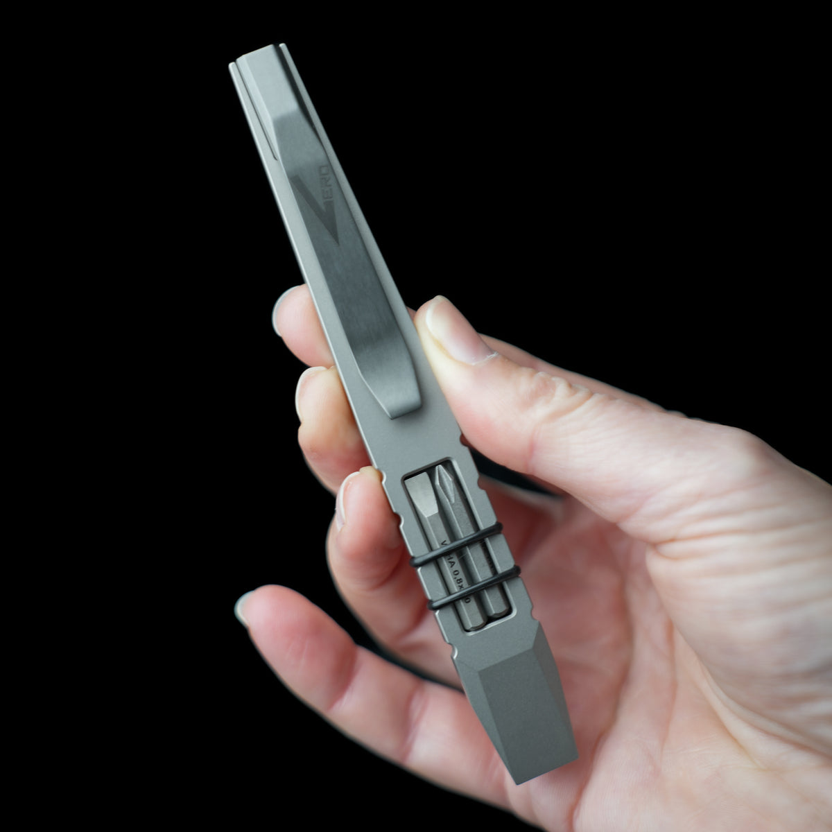 Fulcrum