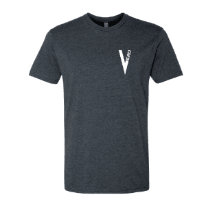 Vero Logo T-Shirt - Vero Engineering