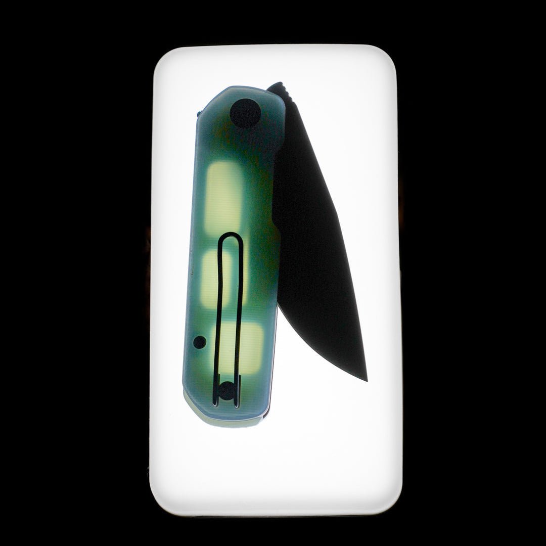 Avid 1 - Folding Knife - Vero Engineering
