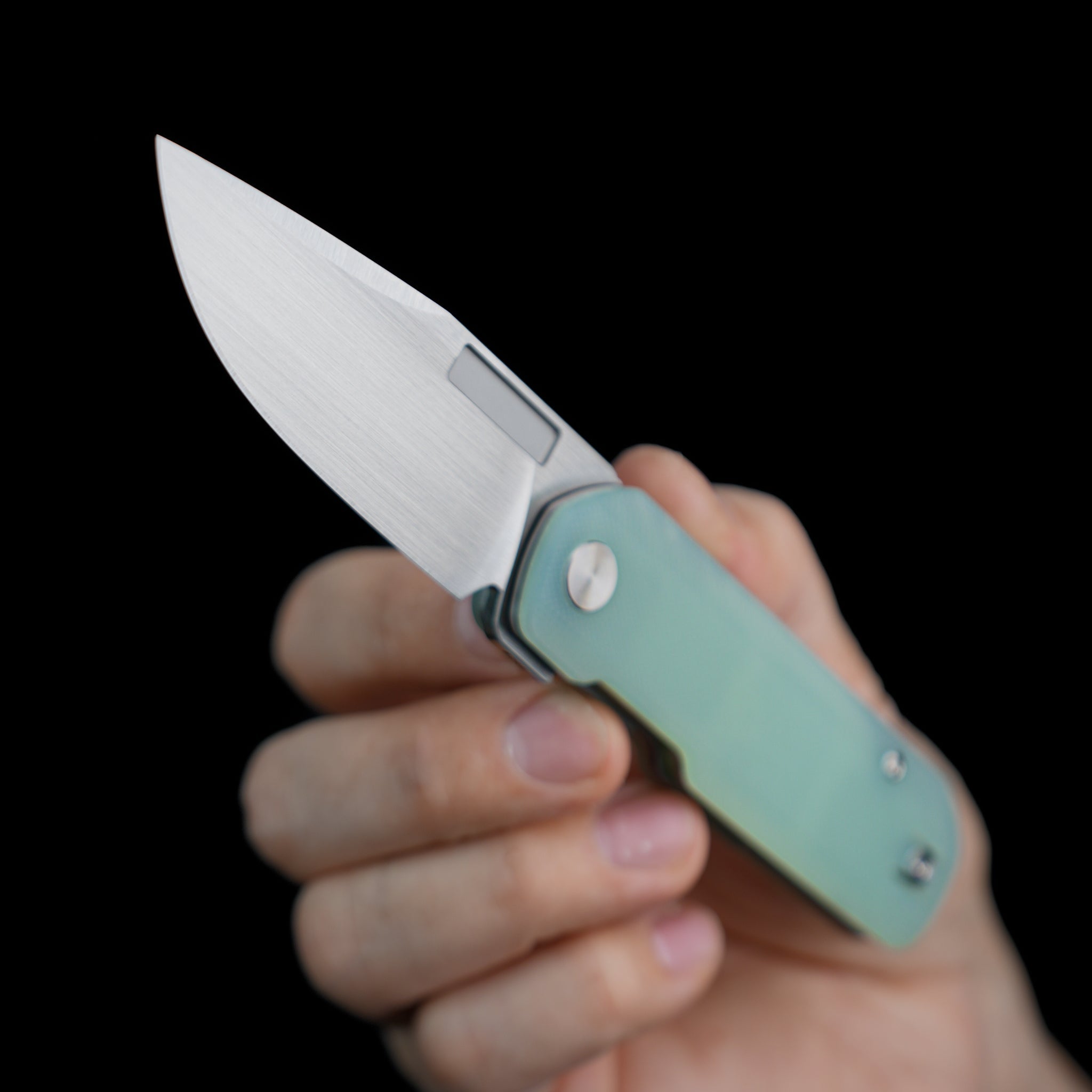 Avid 1 - Folding Knife - Vero Engineering