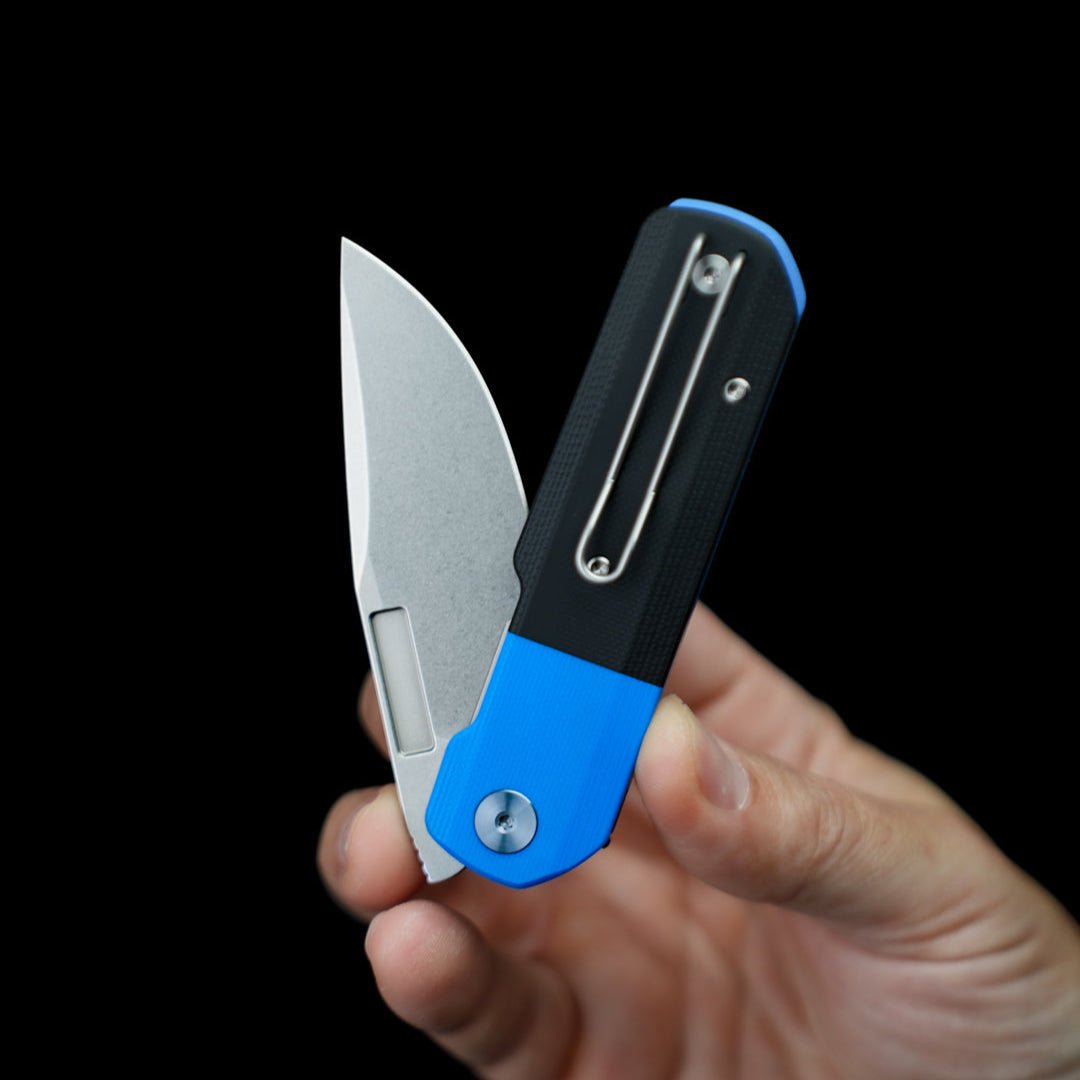 Avid 1 - Folding Knife - Vero Engineering