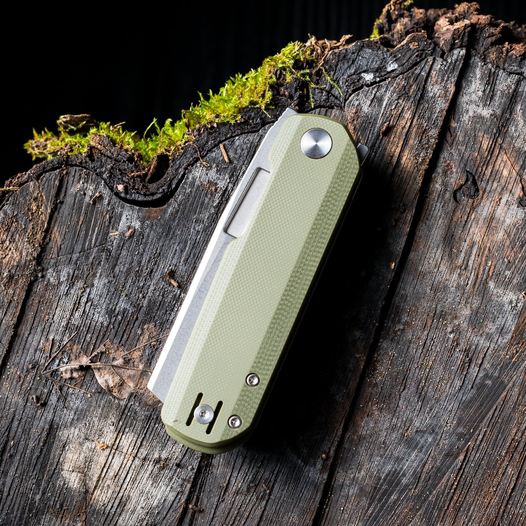 Avid 2 - Folding Knife - Vero Engineering