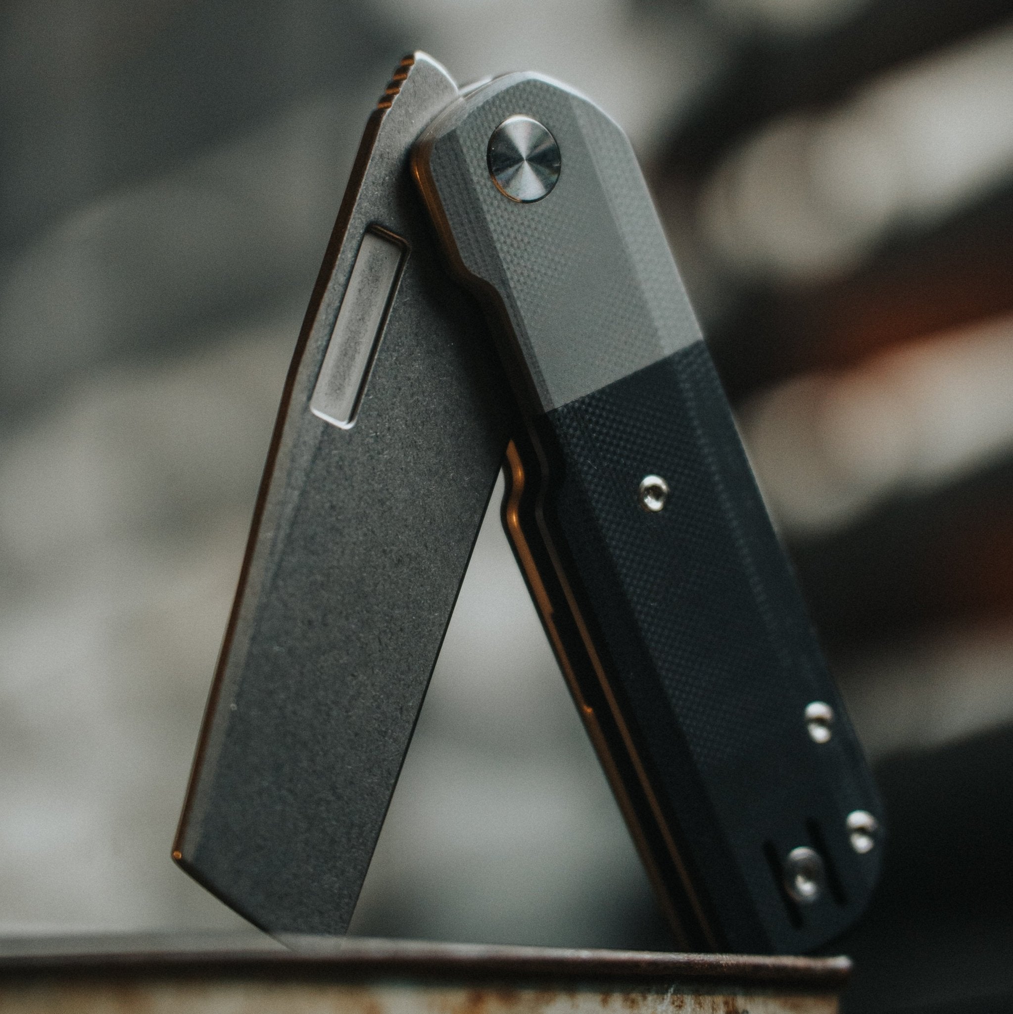 Avid 2 - Folding Knife - Vero Engineering