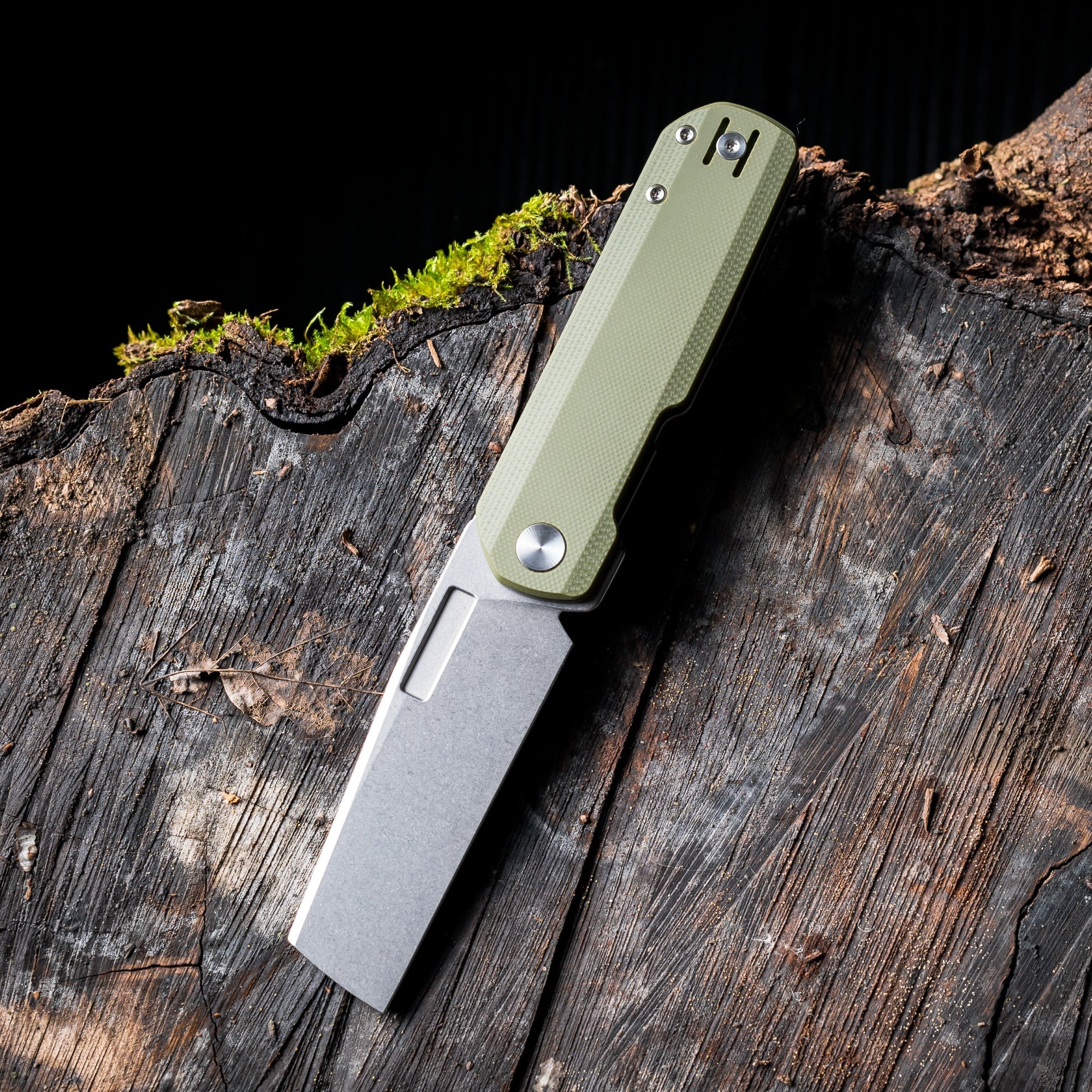 Avid 2 - Folding Knife - Vero Engineering