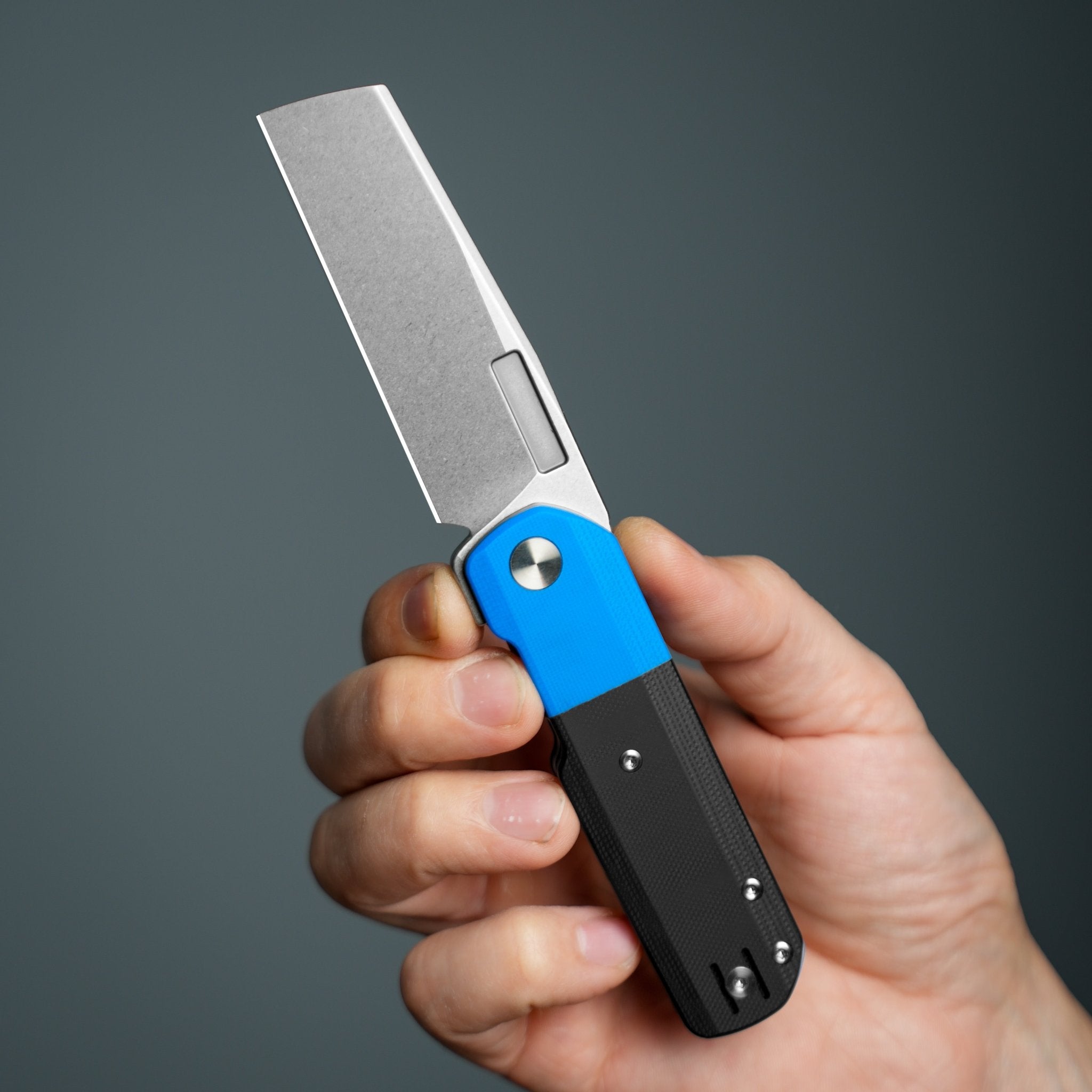 Avid 2 - Folding Knife - Vero Engineering