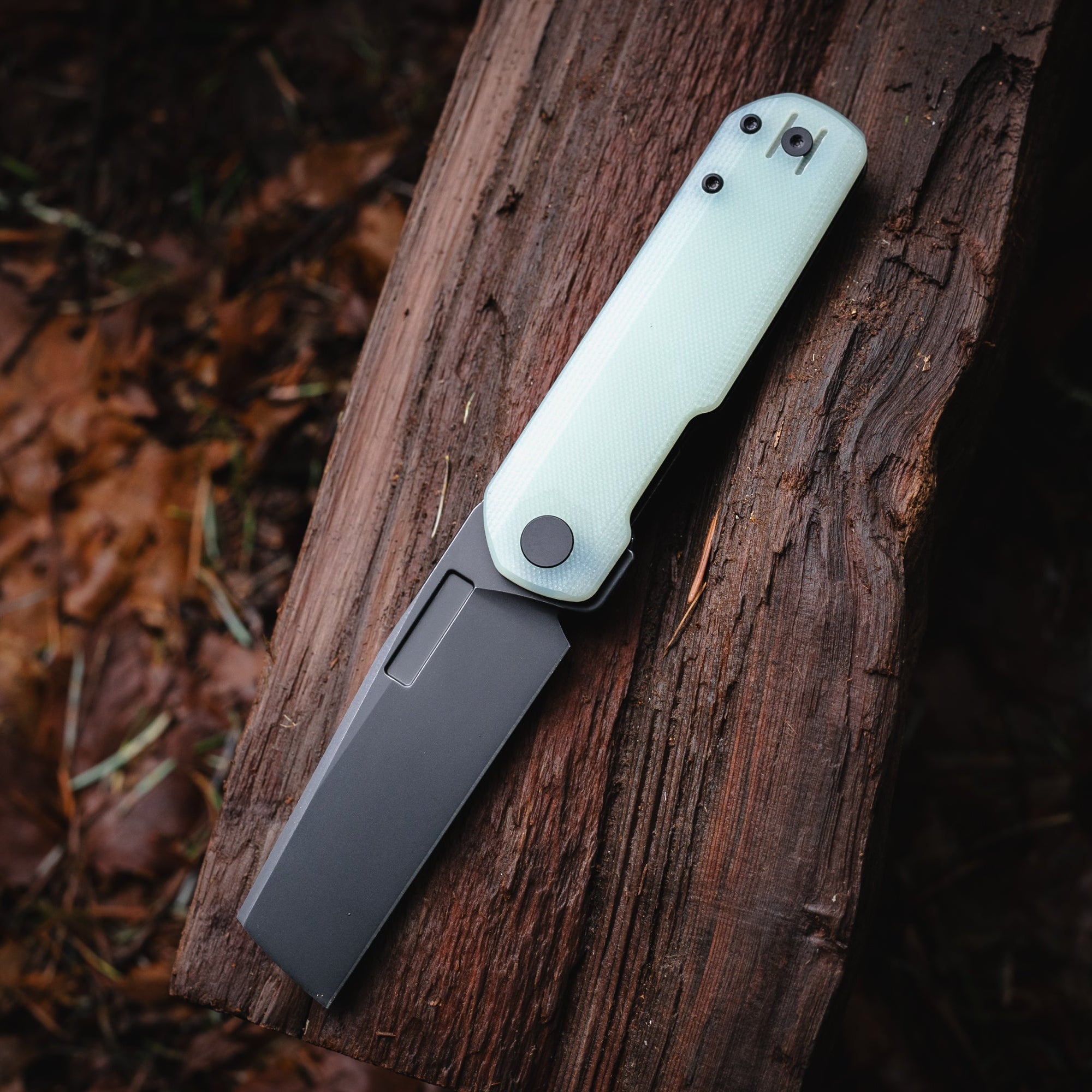 Avid 2 - Folding Knife - Vero Engineering