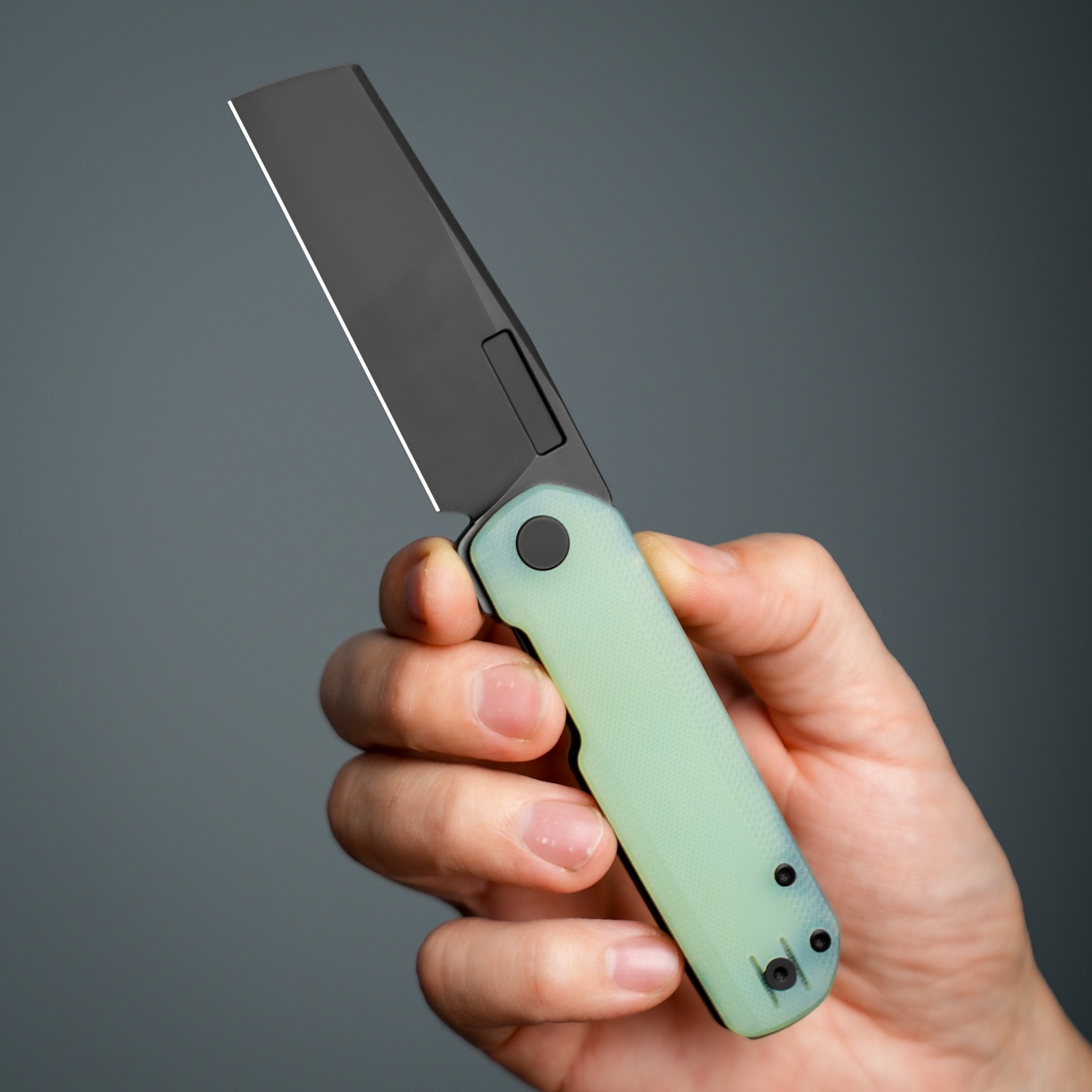 Avid 2 - Folding Knife - Vero Engineering