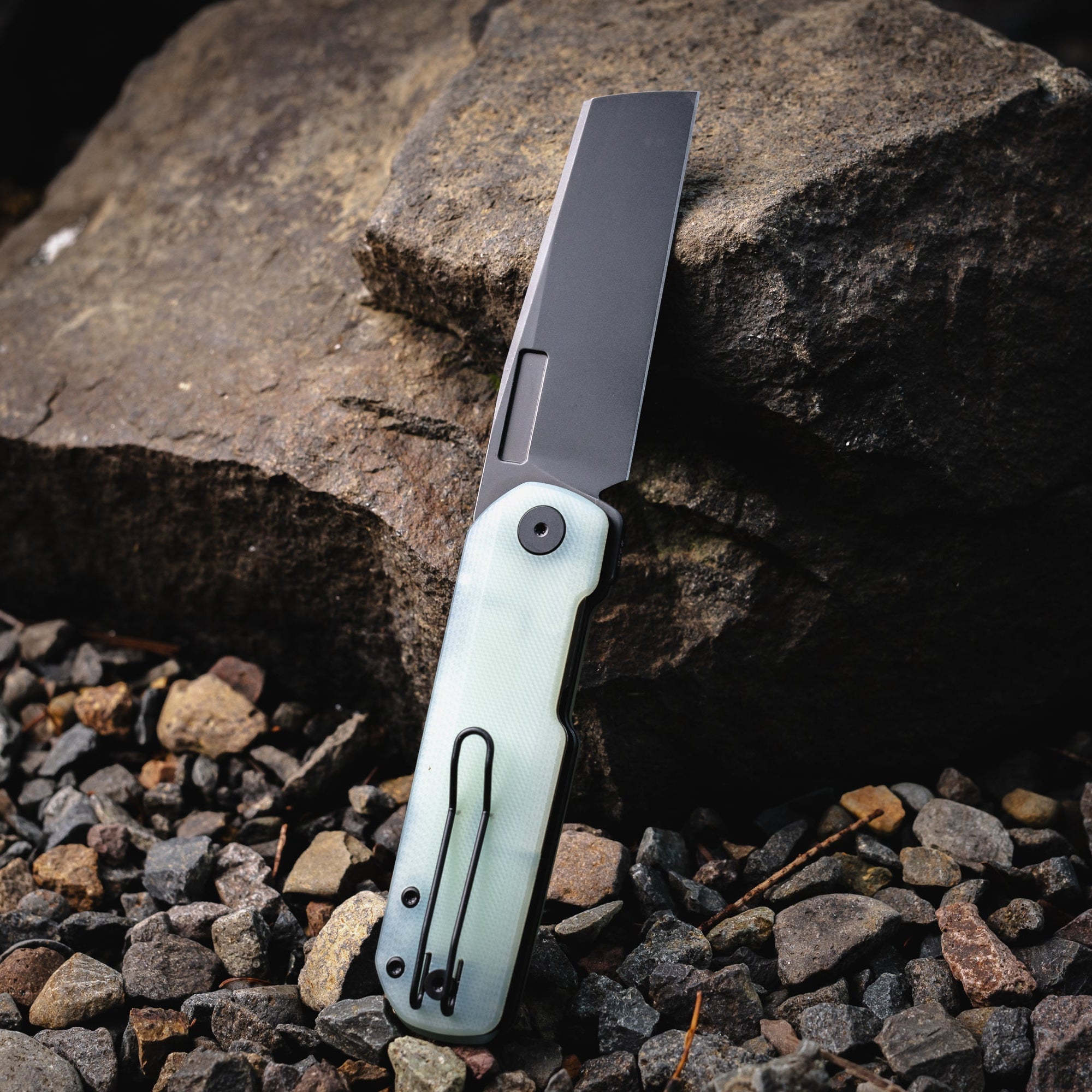 Avid 2 - Folding Knife - Vero Engineering