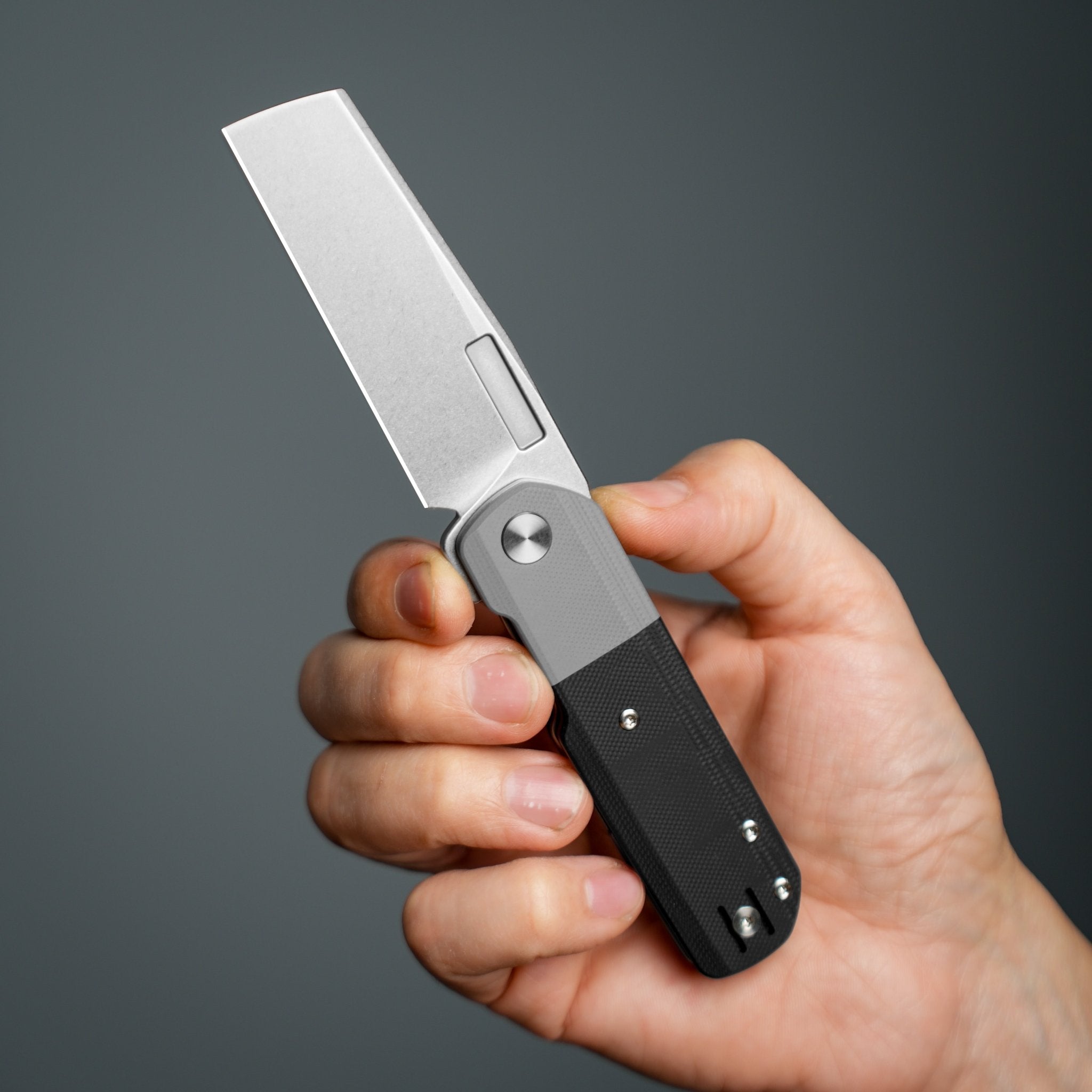Avid 2 - Folding Knife - Vero Engineering