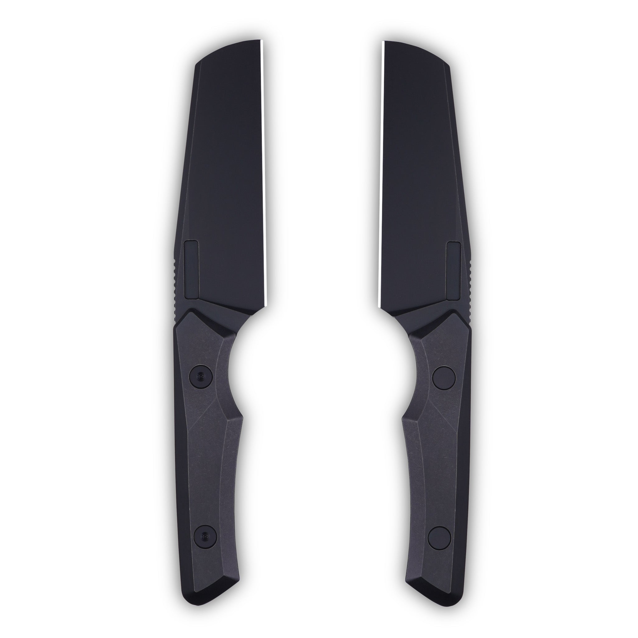 Axon Fixed Blade - Fixed Blade Knife - Vero Engineering