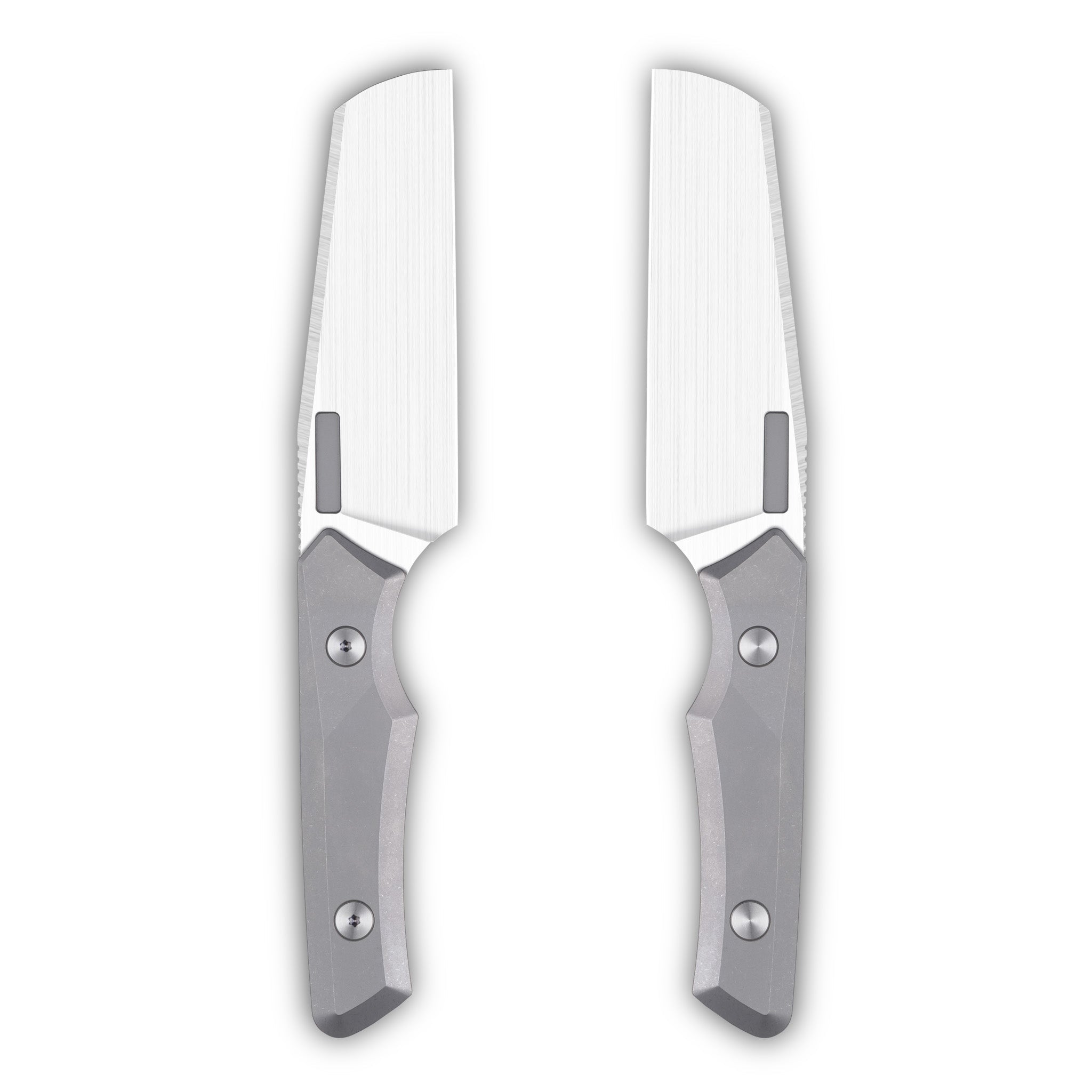 Axon Fixed Blade - Fixed Blade Knife - Vero Engineering