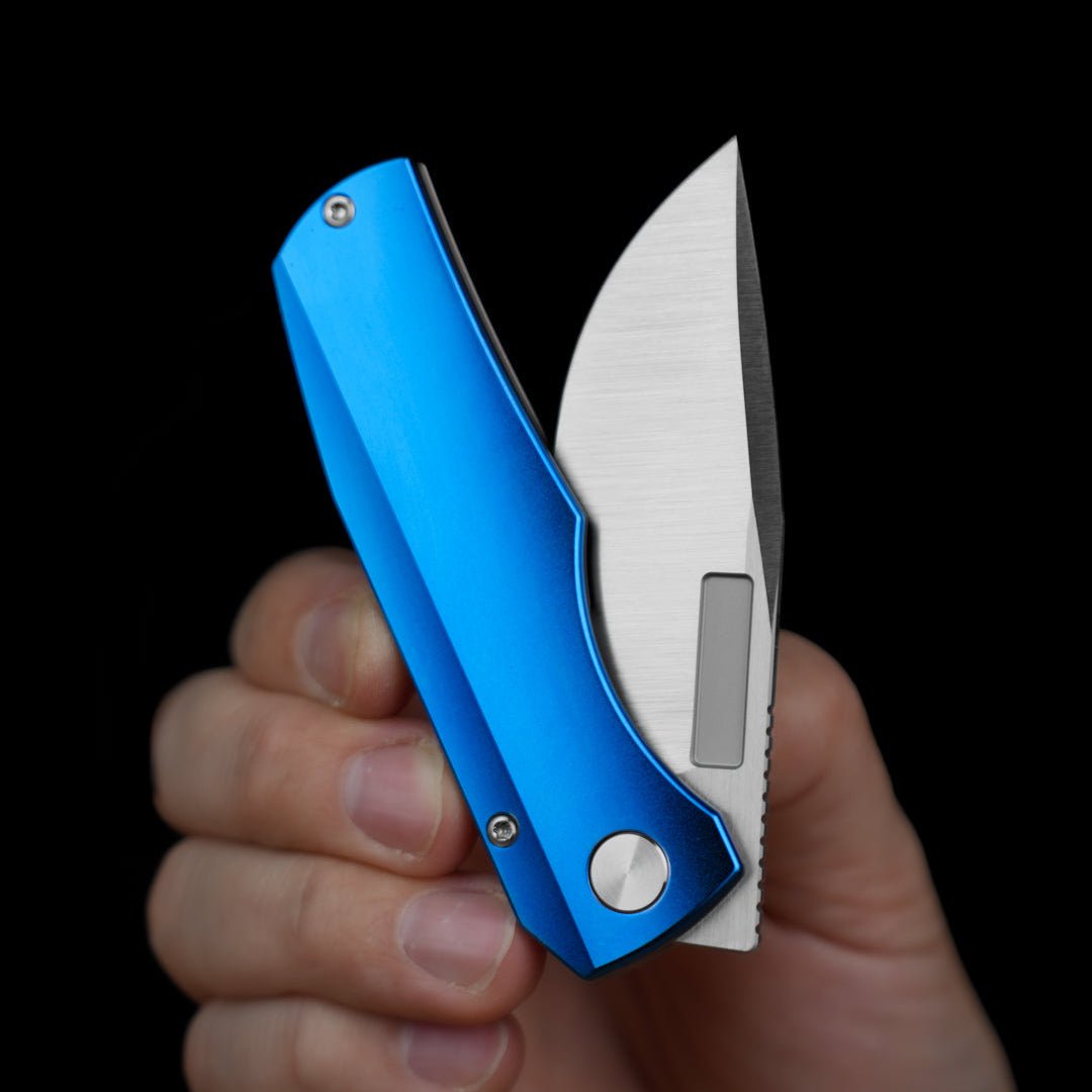 Custom Laser/Anodizing - Apparel and Accessories - Vero Engineering