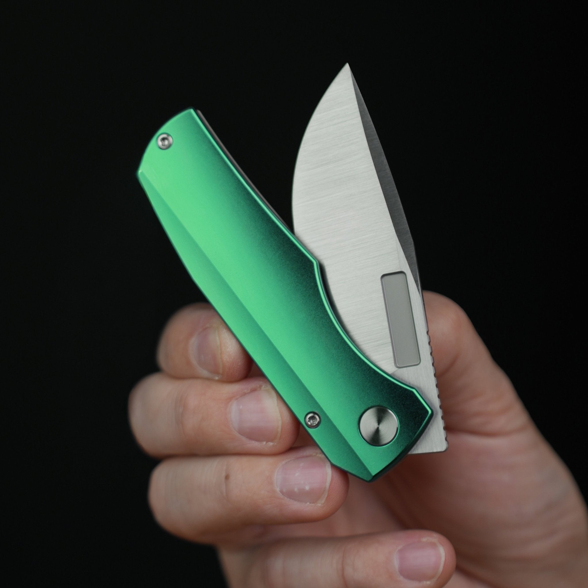 Custom Laser/Anodizing - Apparel and Accessories - Vero Engineering