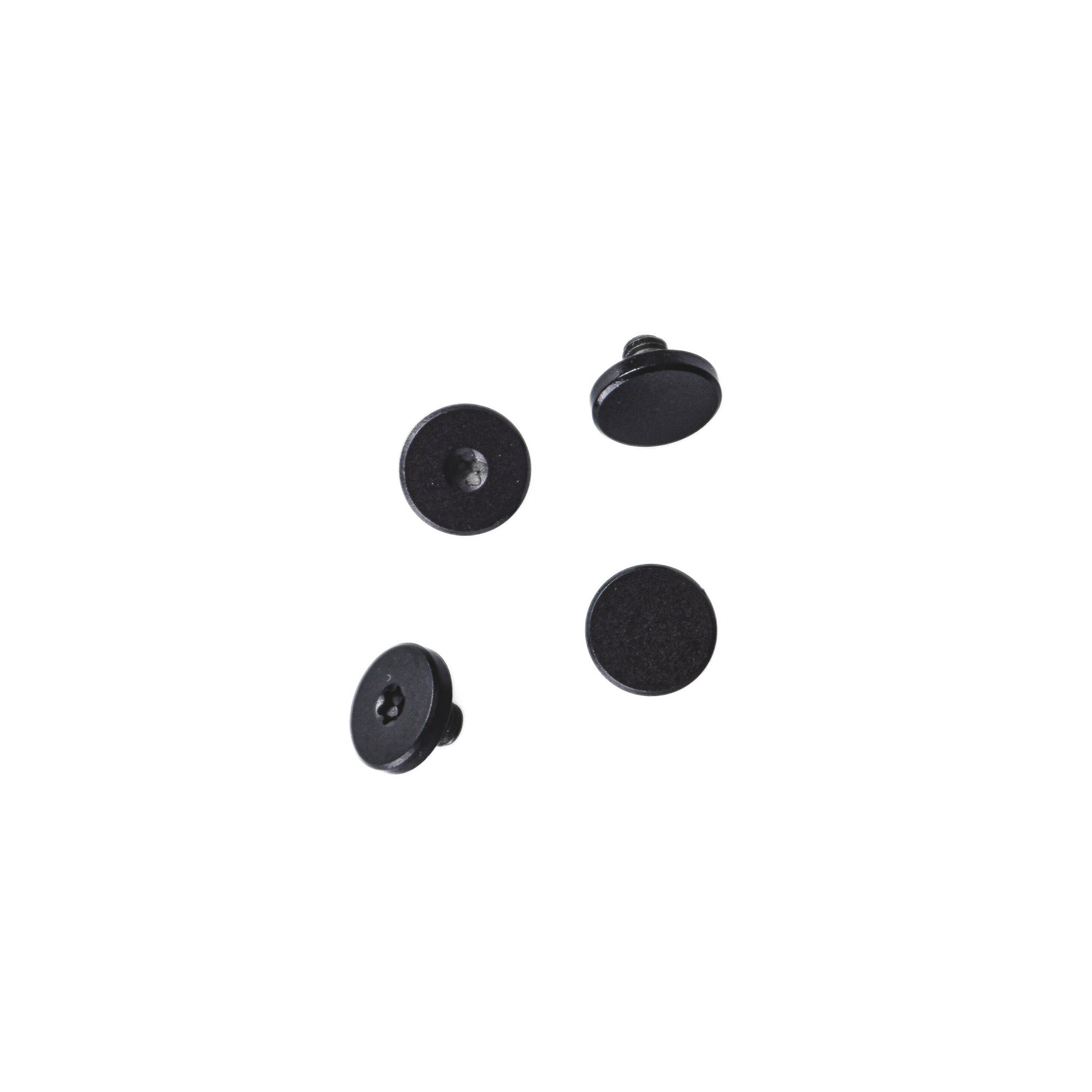 Fixed Blade - Scale Screws - Fixed Blade Knife Hardware - Vero Engineering