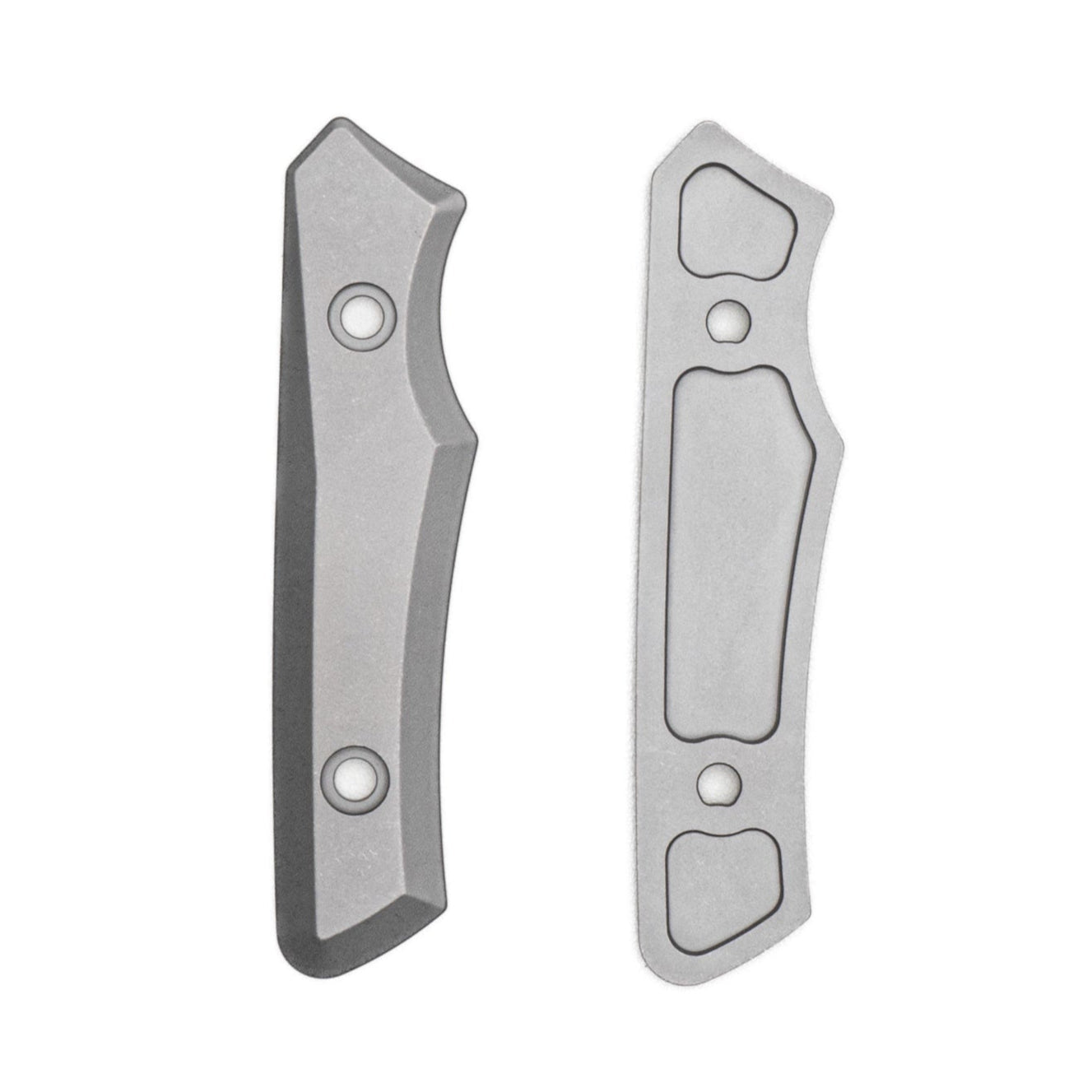 Fixed Blade - Scales - Fixed Blade Knife Hardware - Vero Engineering