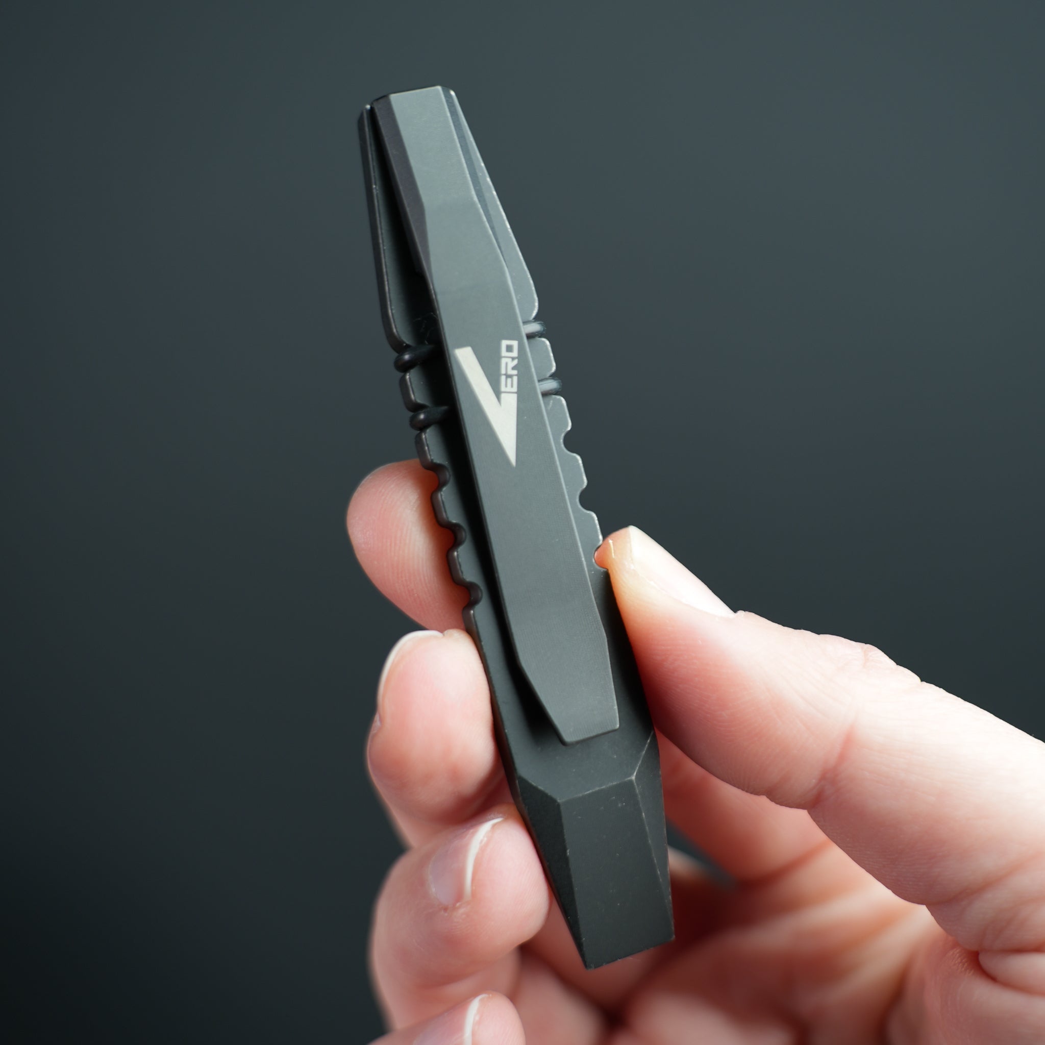 Fulcrum - Pocket Tool - Vero Engineering
