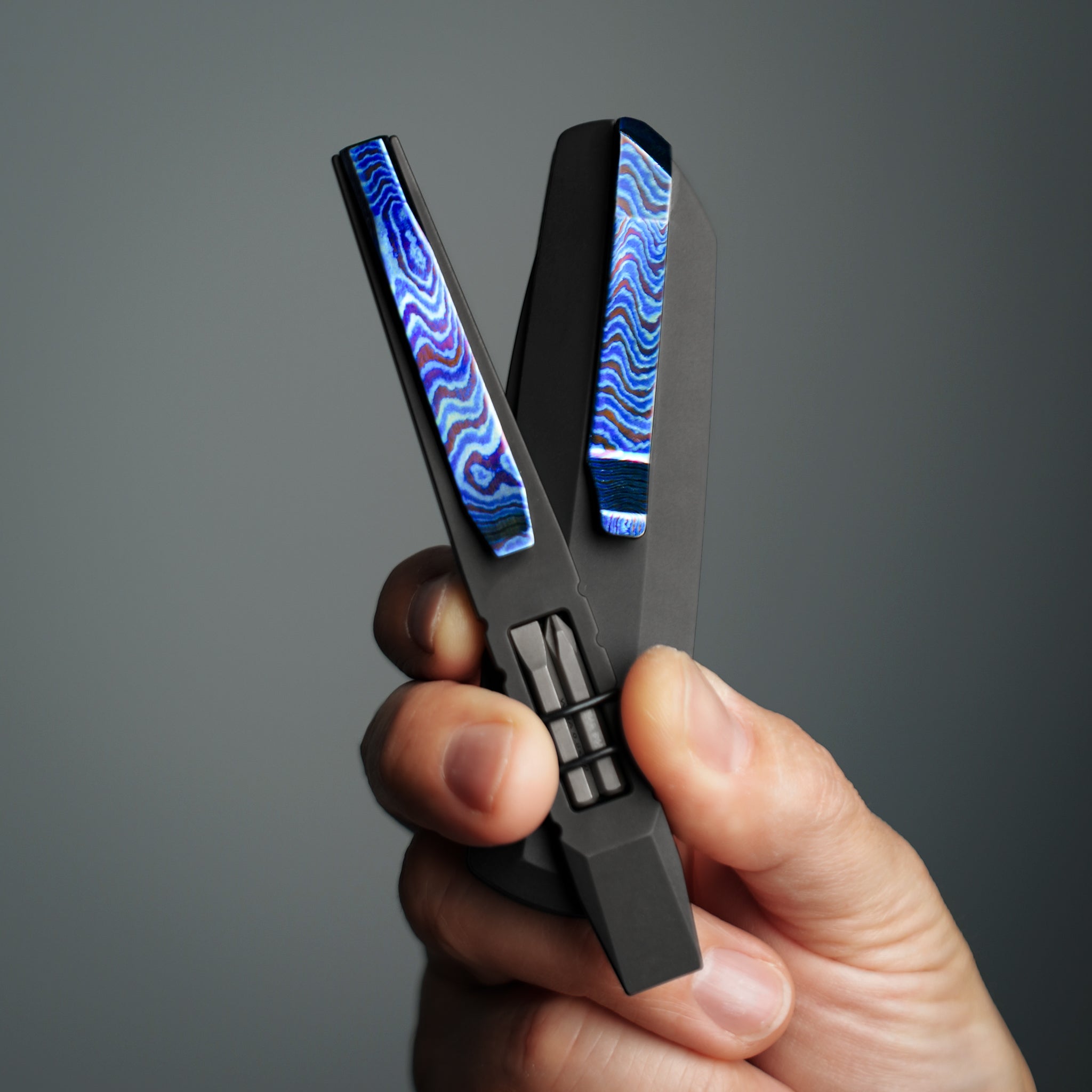 Fulcrum - Pocket Tool - Vero Engineering