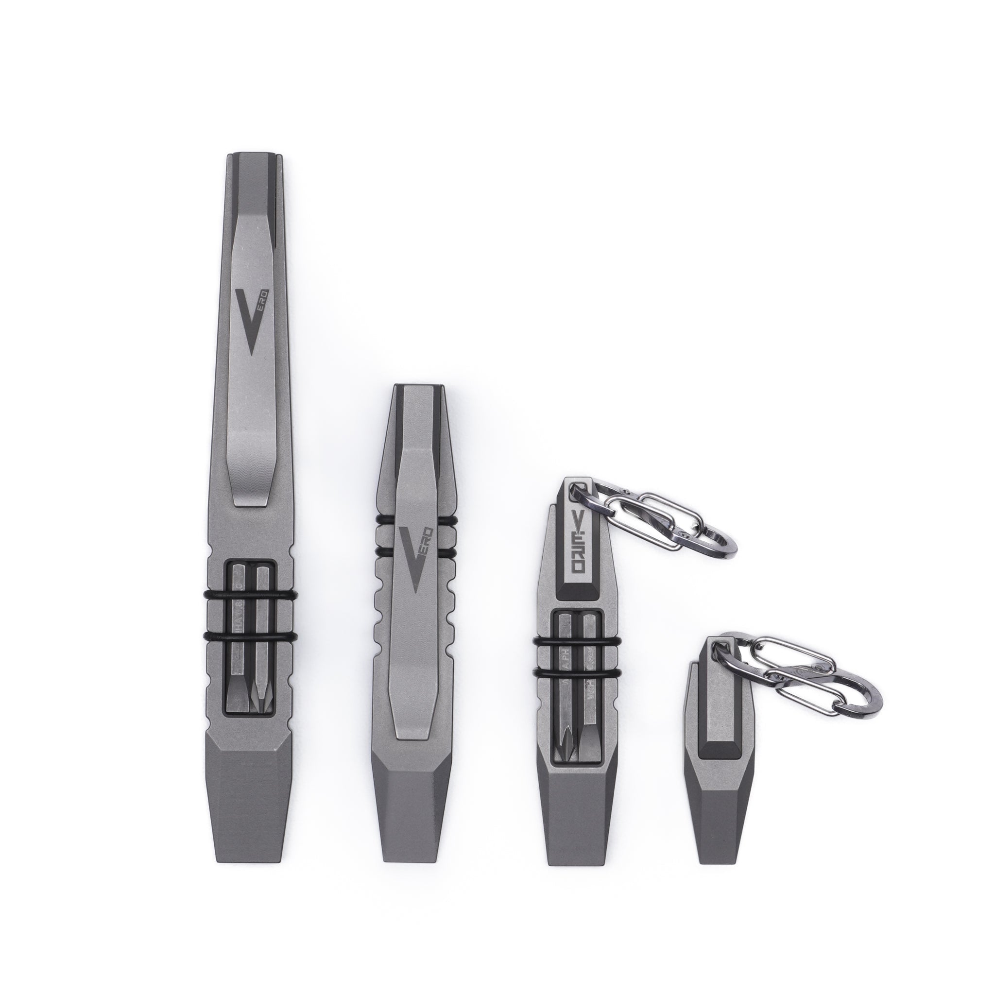 Fulcrum - Pocket Tool - Vero Engineering