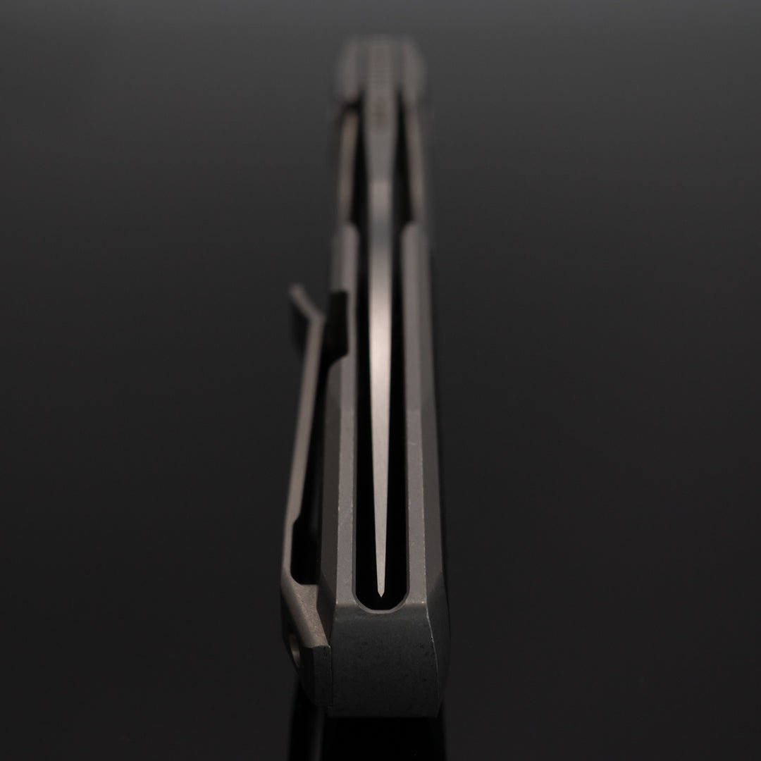 Isotope - Folding Knife - Vero Engineering