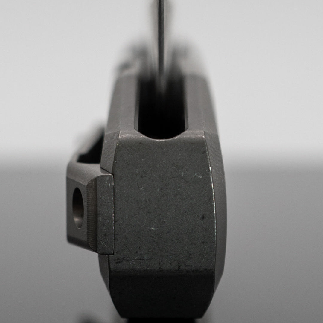 Isotope - Folding Knife - Vero Engineering