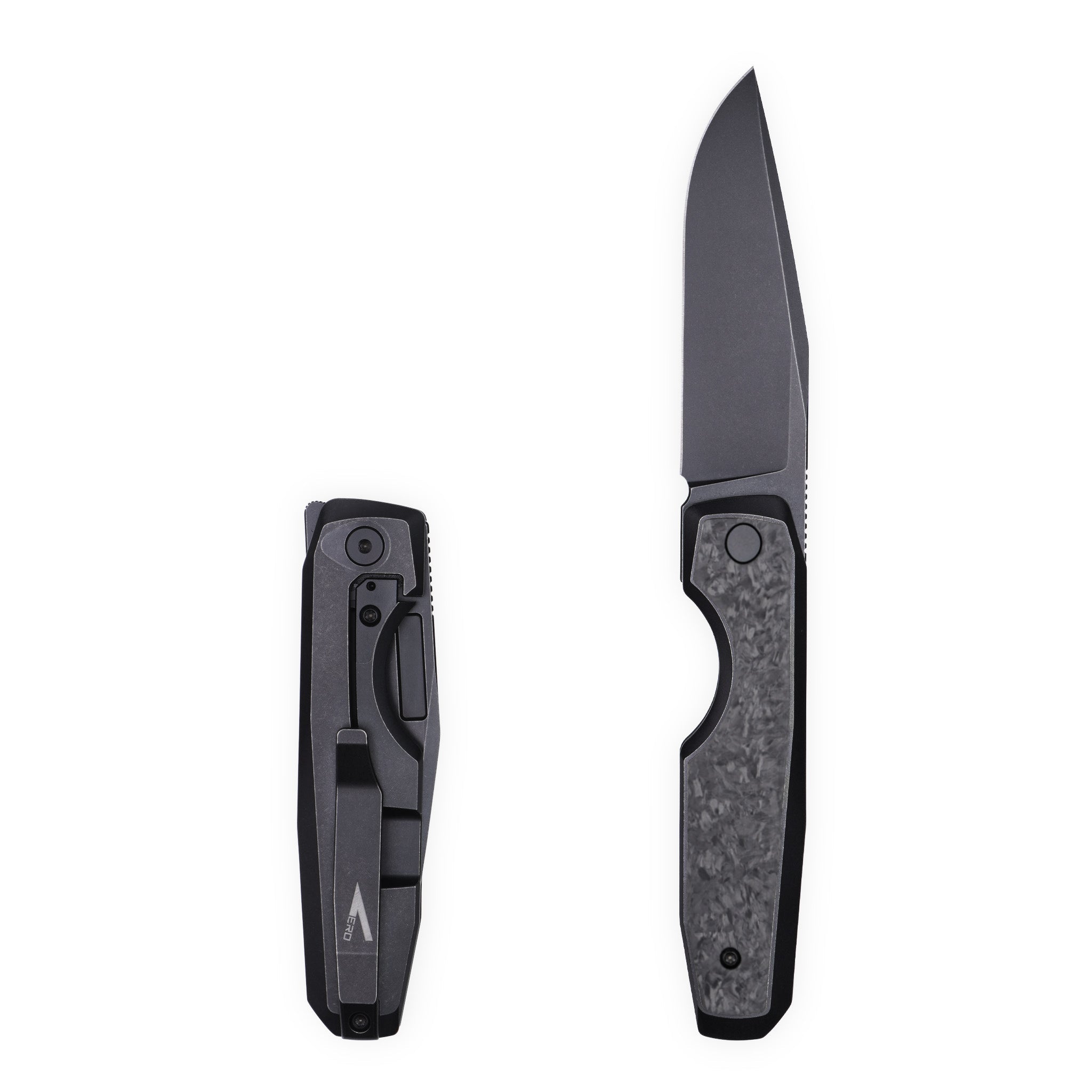 Isotope Mini - Folding Knife - Vero Engineering