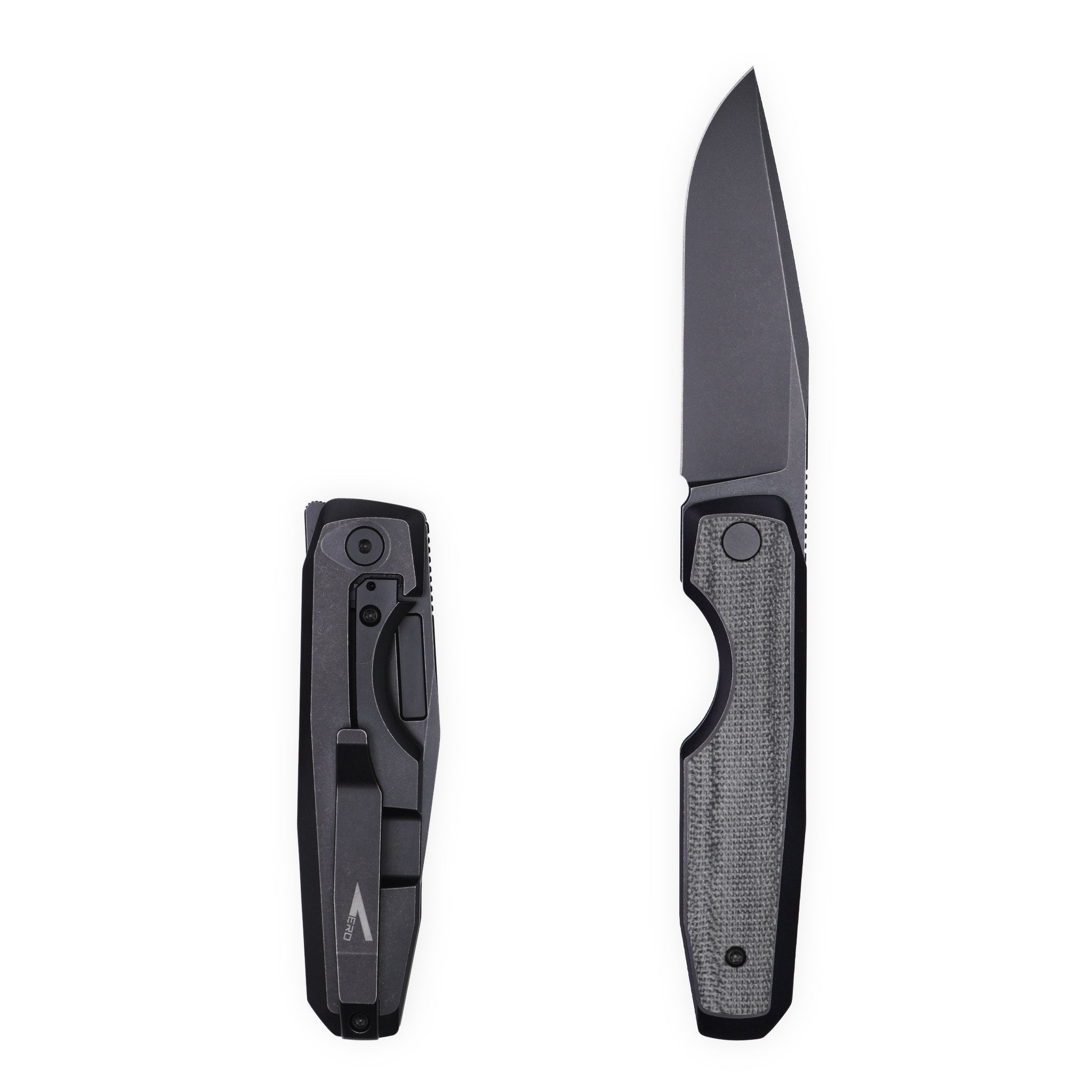 Isotope Mini - Folding Knife - Vero Engineering