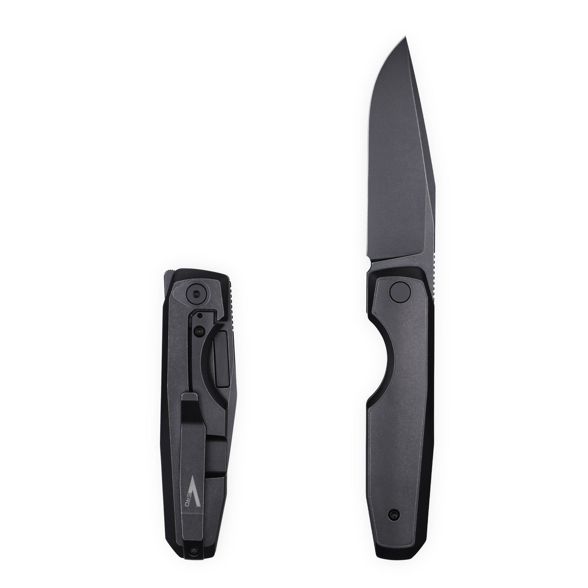 Isotope Mini - Folding Knife - Vero Engineering