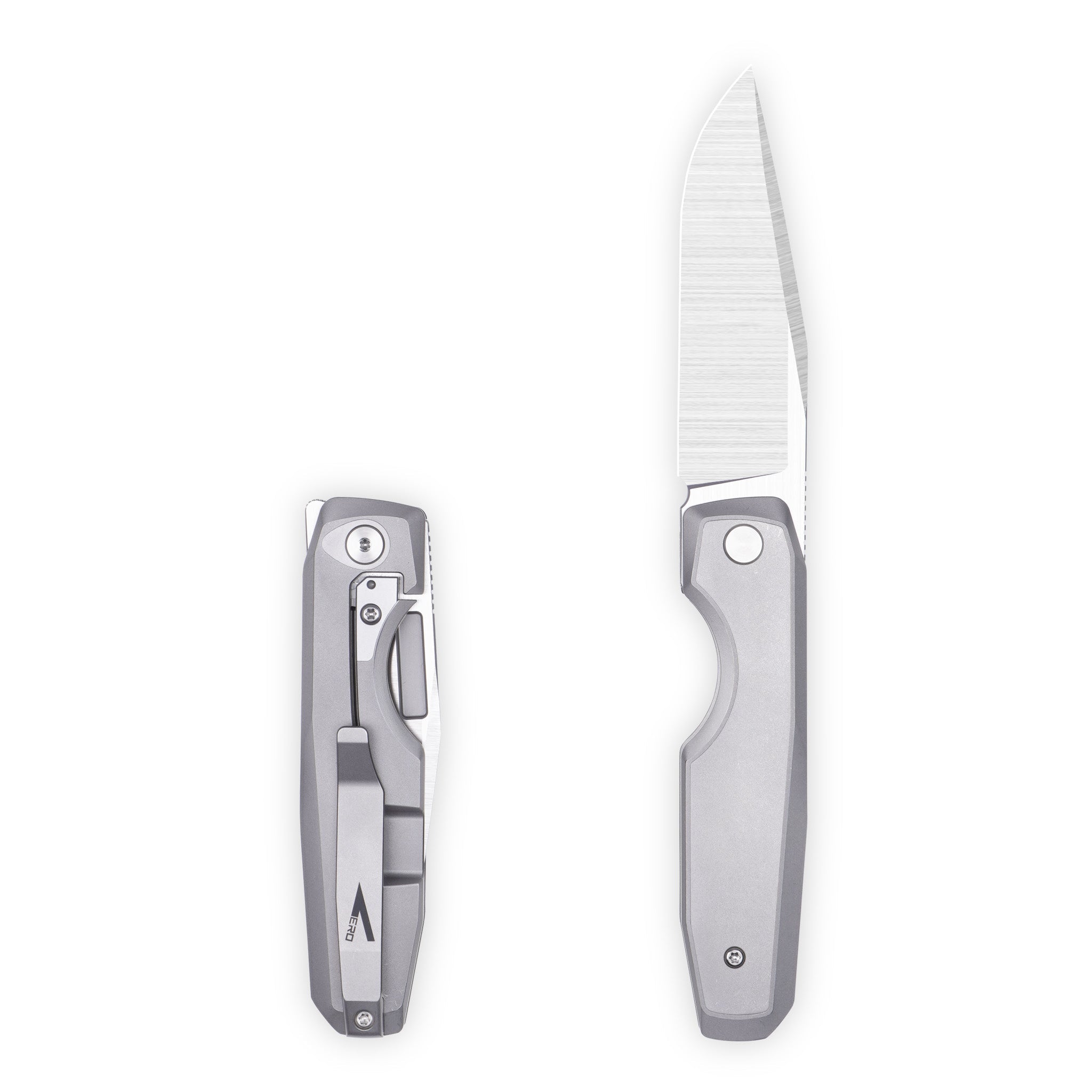 Isotope Mini - Folding Knife - Vero Engineering