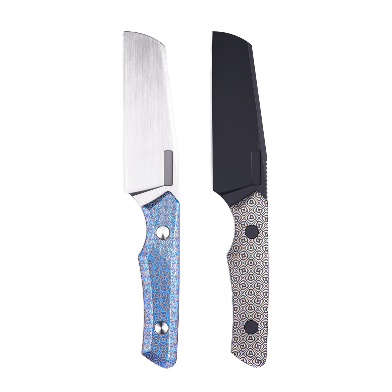 Custom Ti Laser-Etching Service