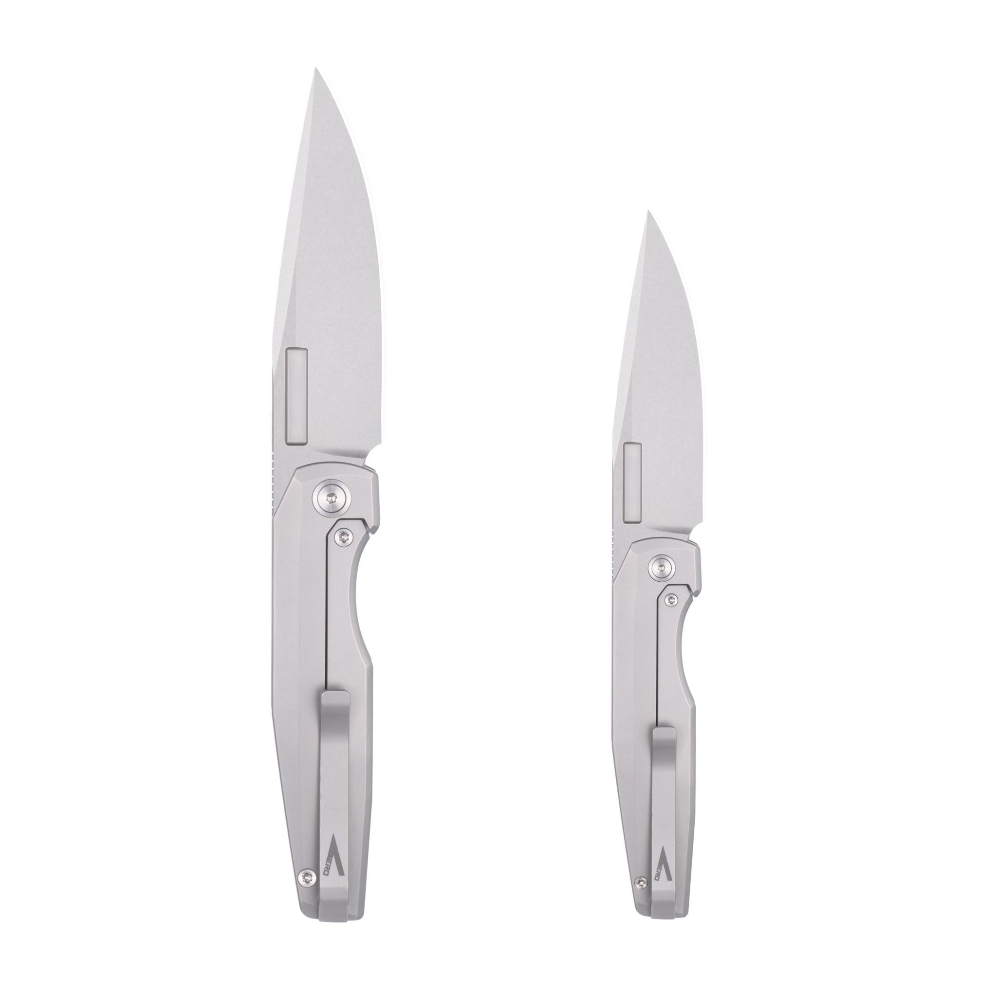 Lux 3.3 - Folding Knife - Vero Engineering