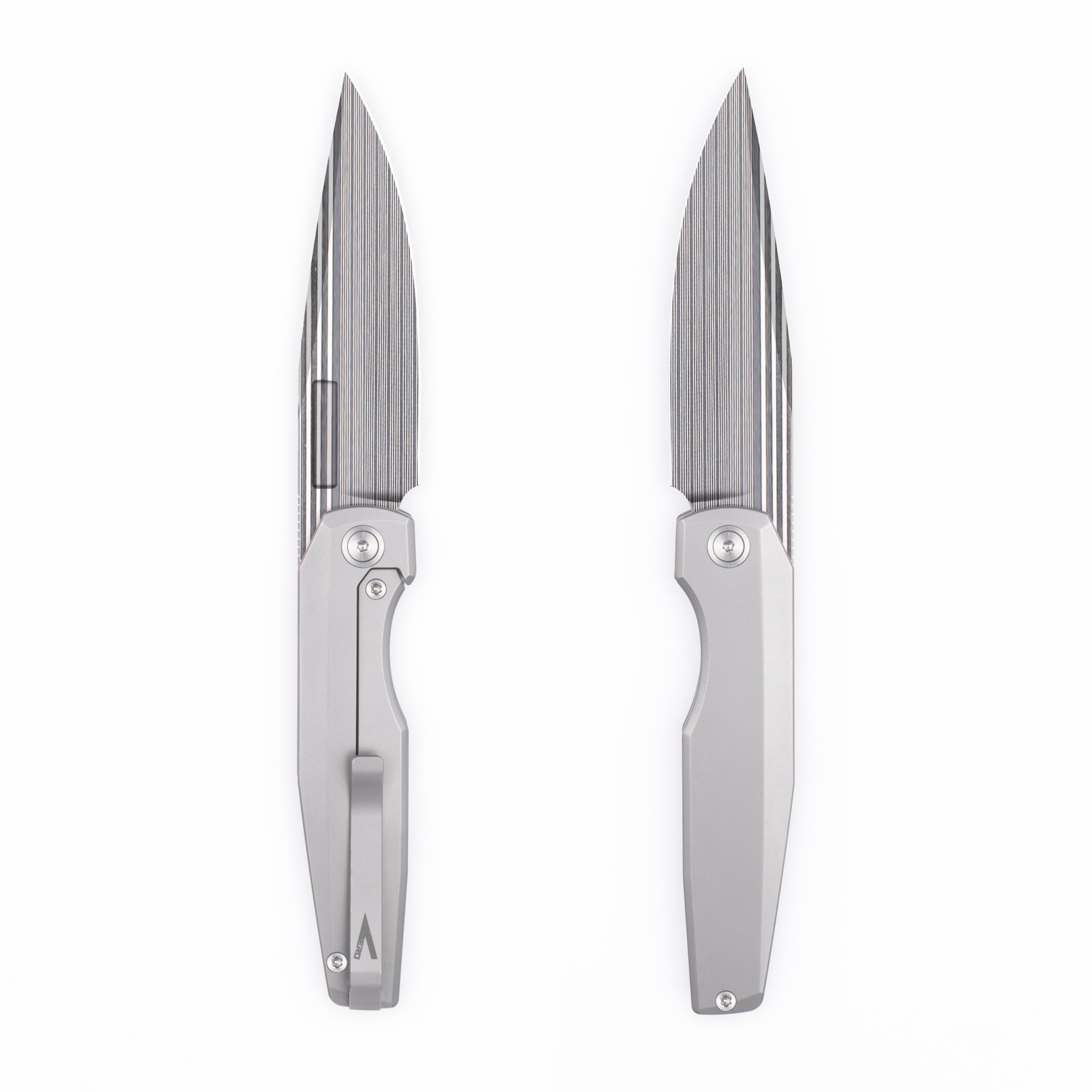Lux 3.3 - Folding Knife - Vero Engineering