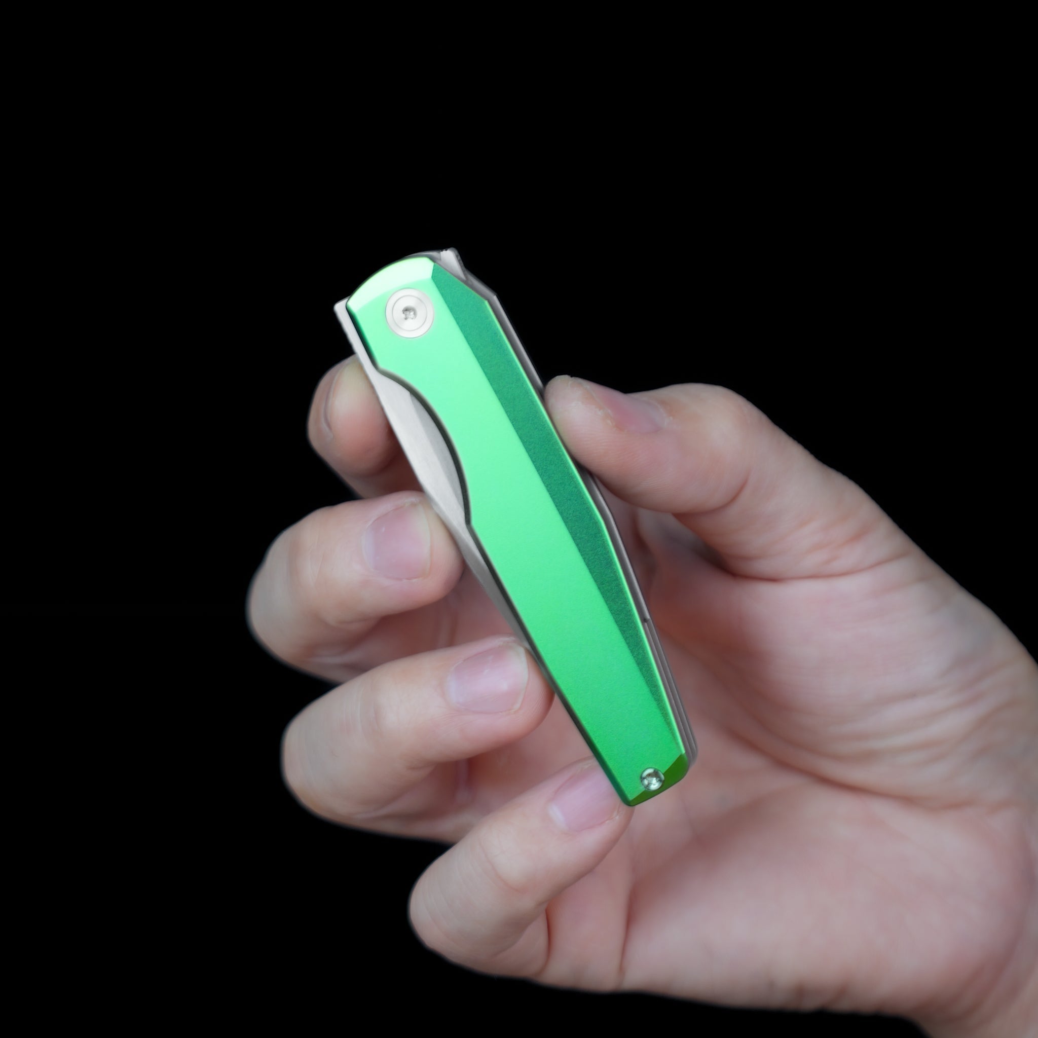 Lux 3.3 - Folding Knife - Vero Engineering