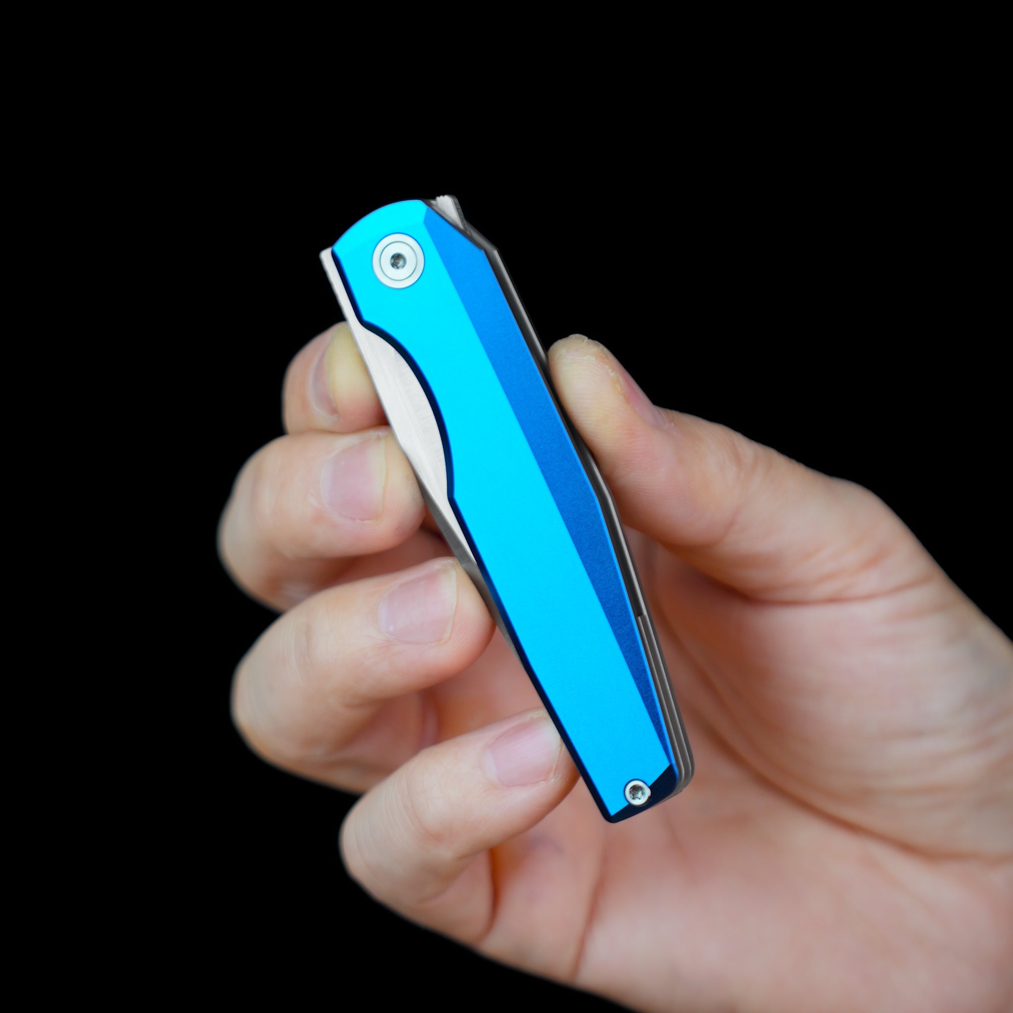 Lux 3.3 - Folding Knife - Vero Engineering