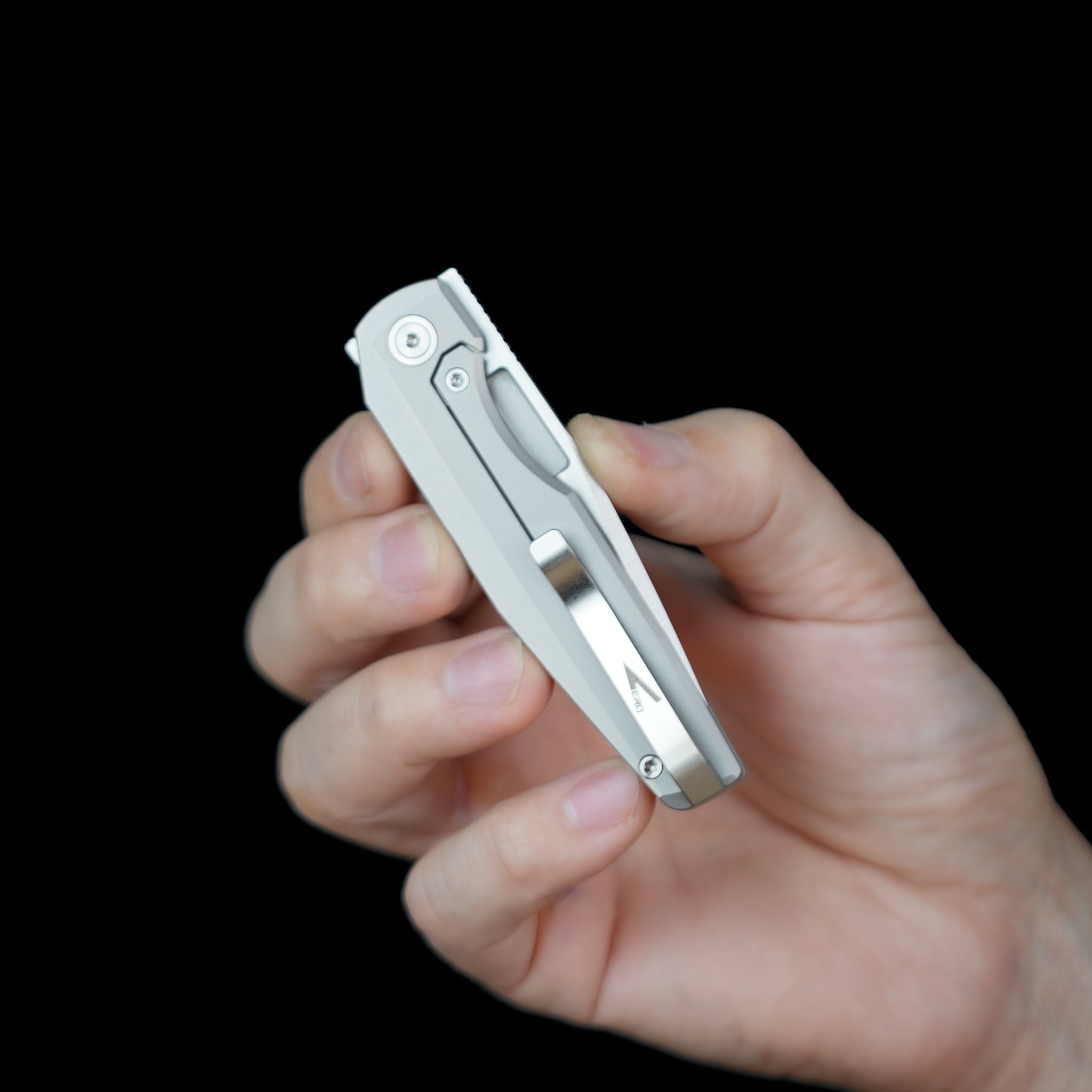 Lux 3.3 - Folding Knife - Vero Engineering
