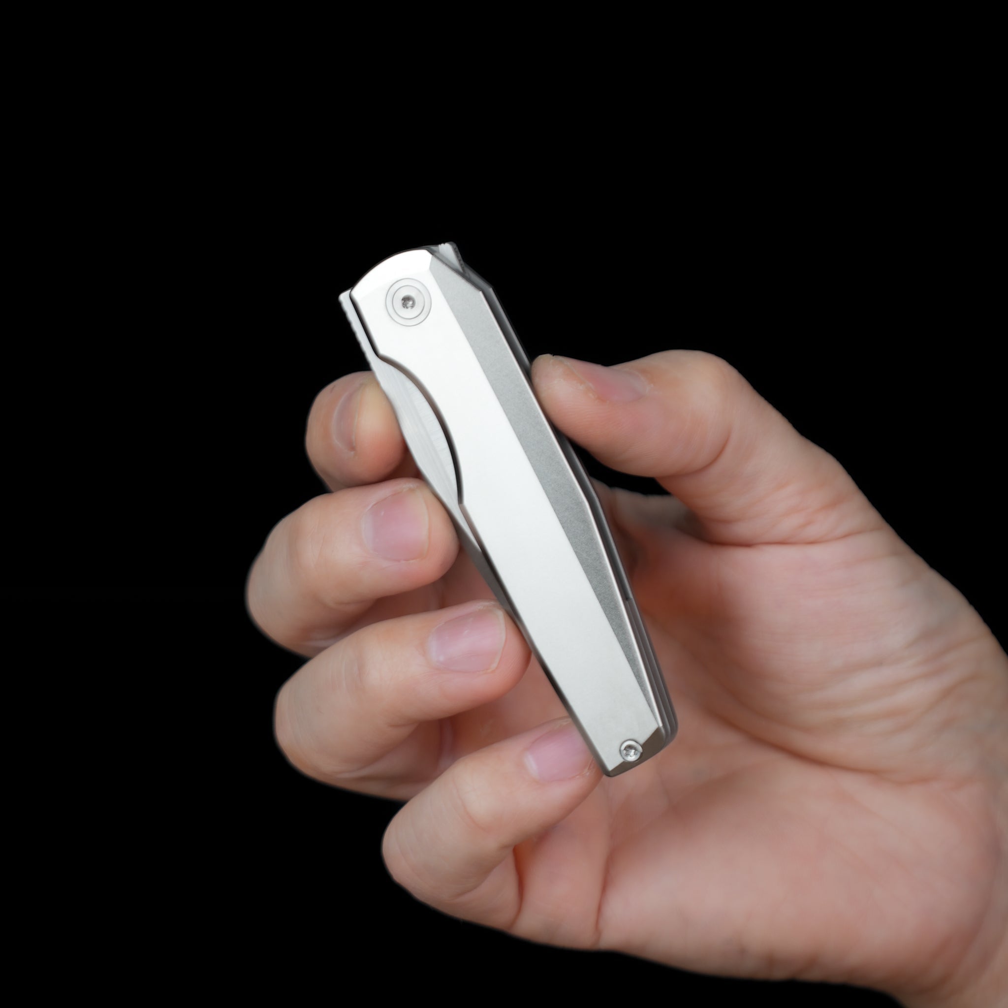 Lux 3.3 - Folding Knife - Vero Engineering