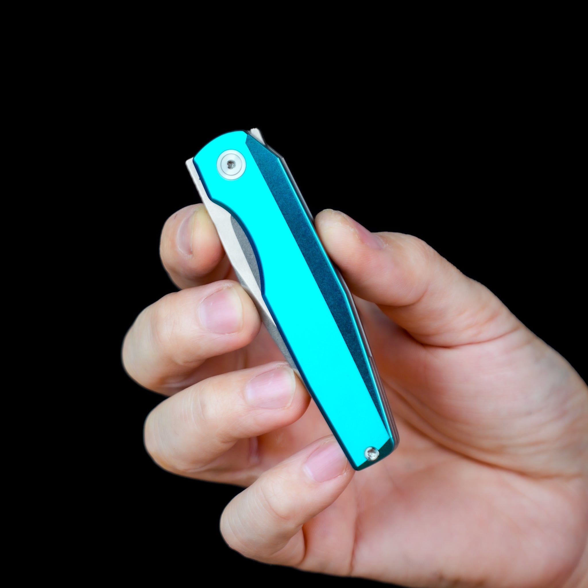 Lux 3.3 - Folding Knife - Vero Engineering