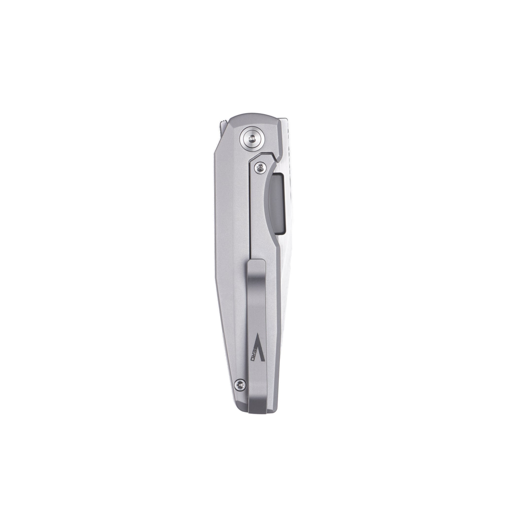 Lux 3.3 - Folding Knife - Vero Engineering