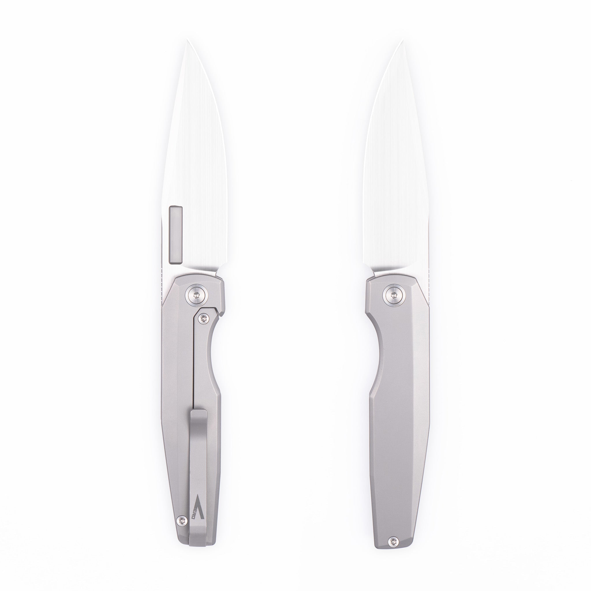 Lux 3.3 - Folding Knife - Vero Engineering