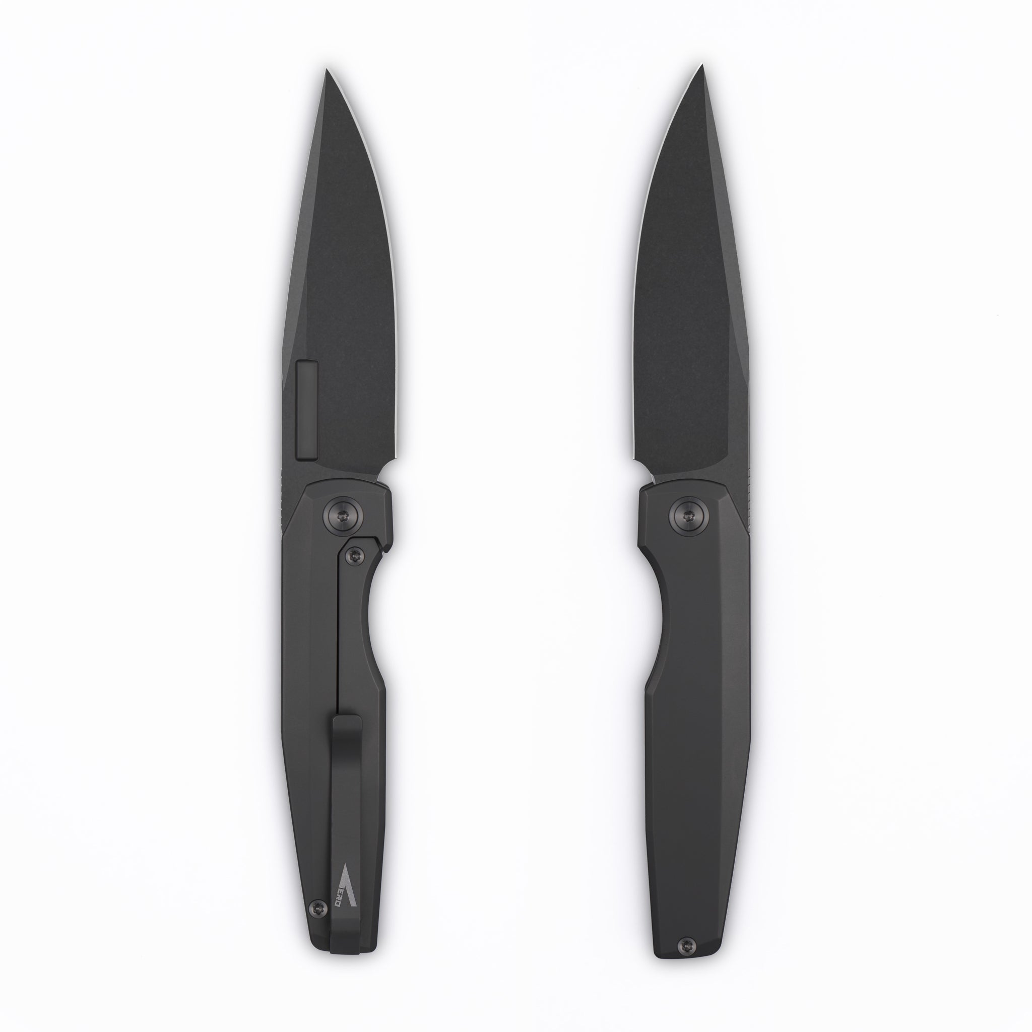 Lux 3.3 - Folding Knife - Vero Engineering