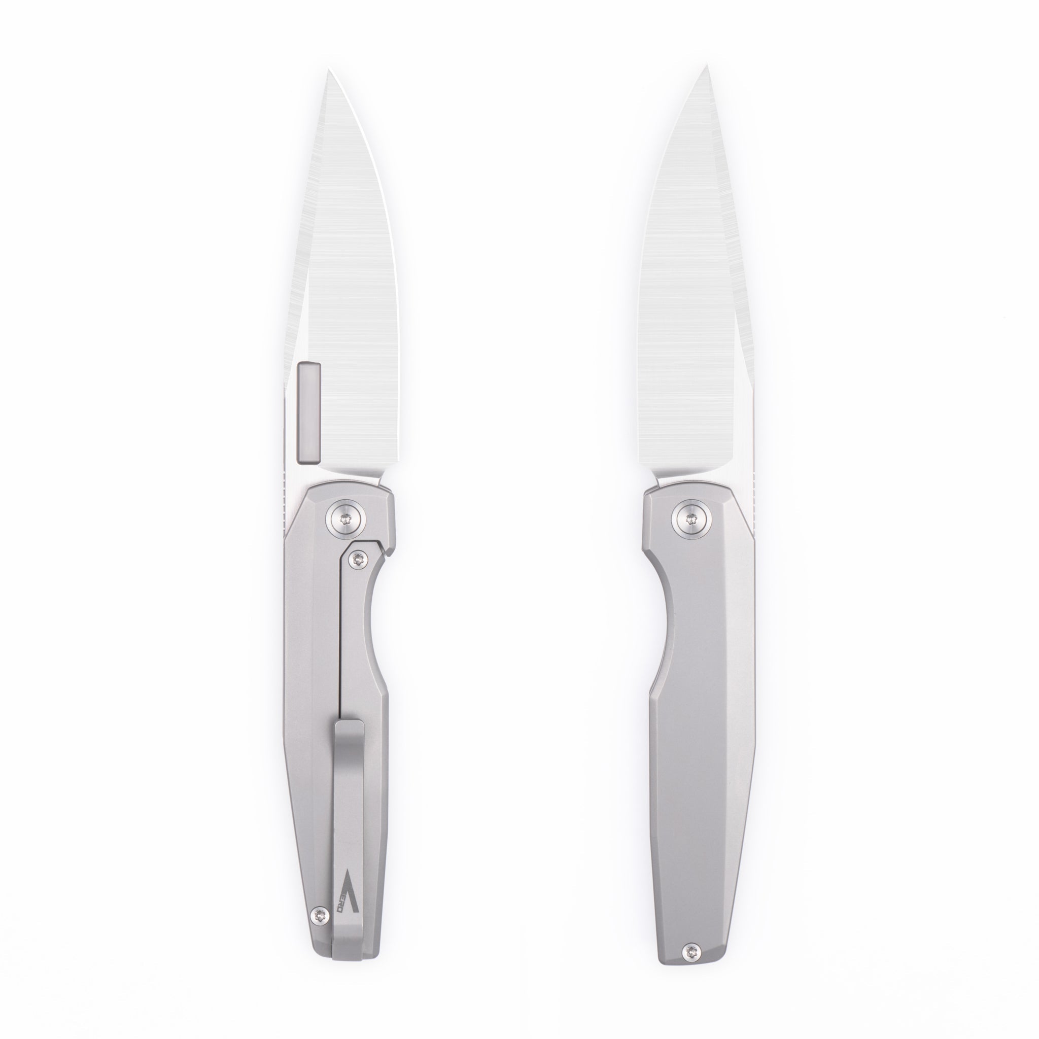 Lux 3.3 - Folding Knife - Vero Engineering