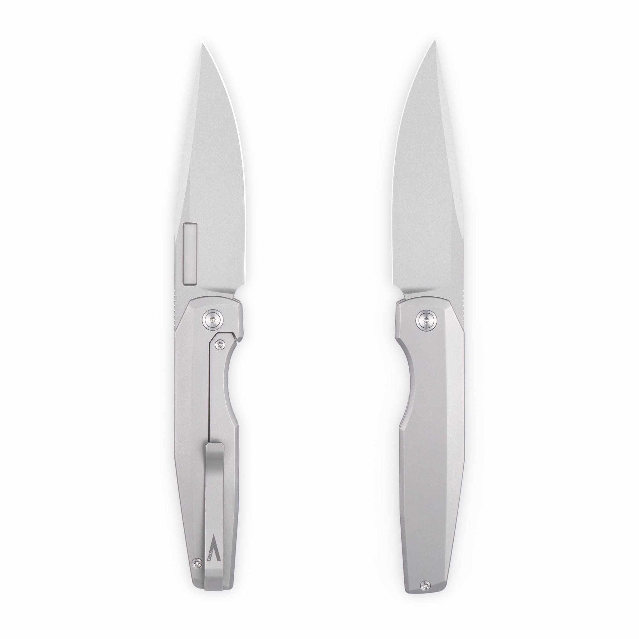 Lux - Folding Knife - Vero Engineering