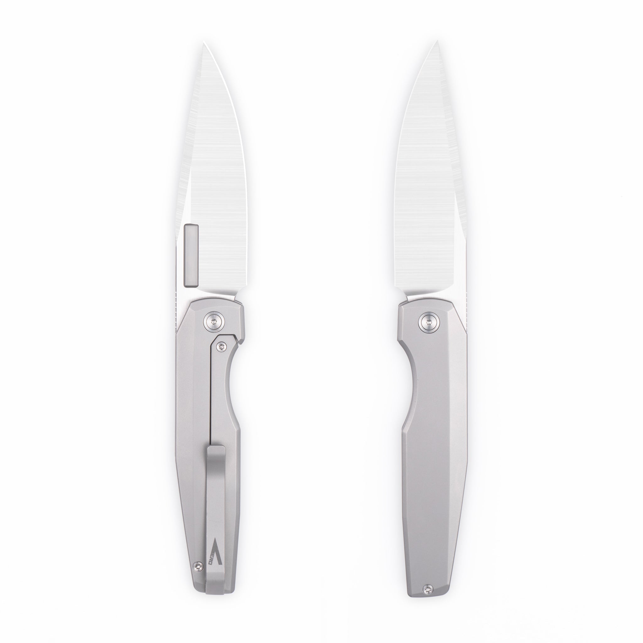 Lux - Folding Knife - Vero Engineering