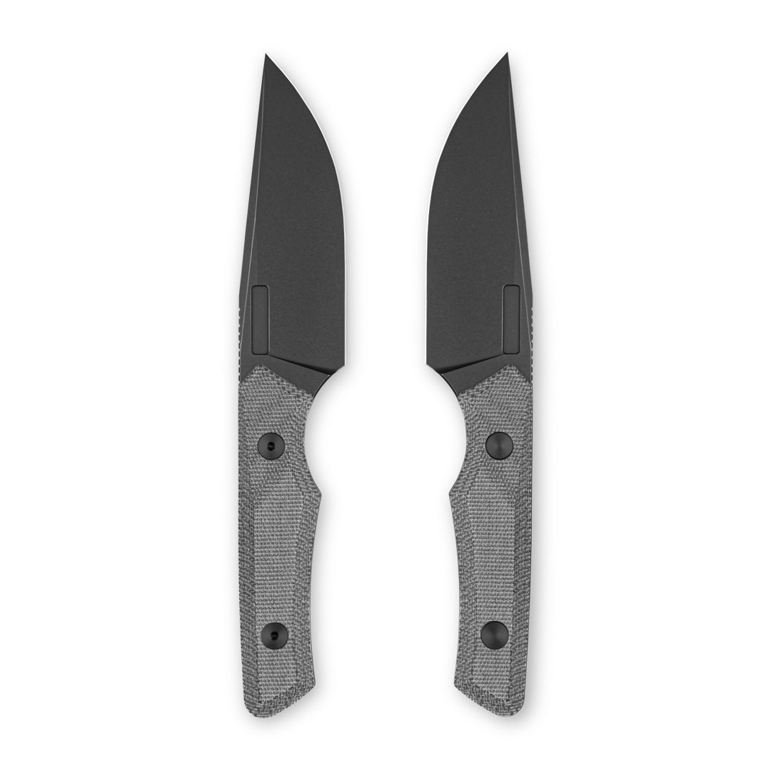 Myelin Fixed Blade - Fixed Blade Knife - Vero Engineering