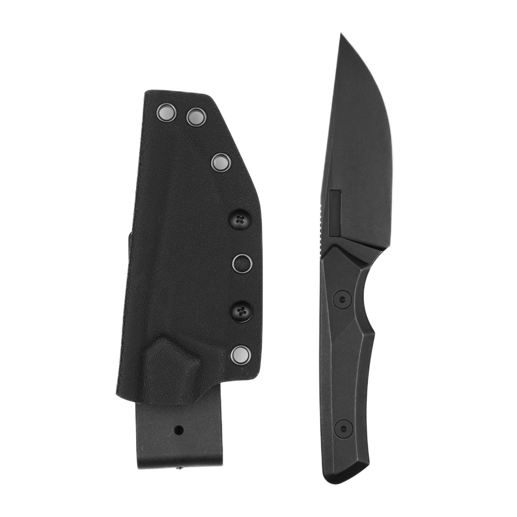 Myelin Fixed Blade - Fixed Blade Knife - Vero Engineering