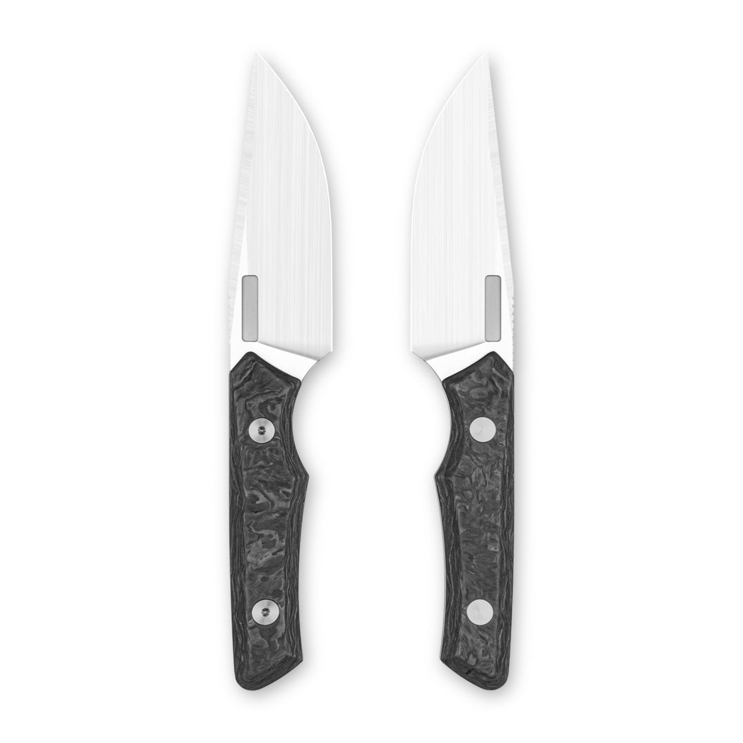 Myelin Fixed Blade - Fixed Blade Knife - Vero Engineering