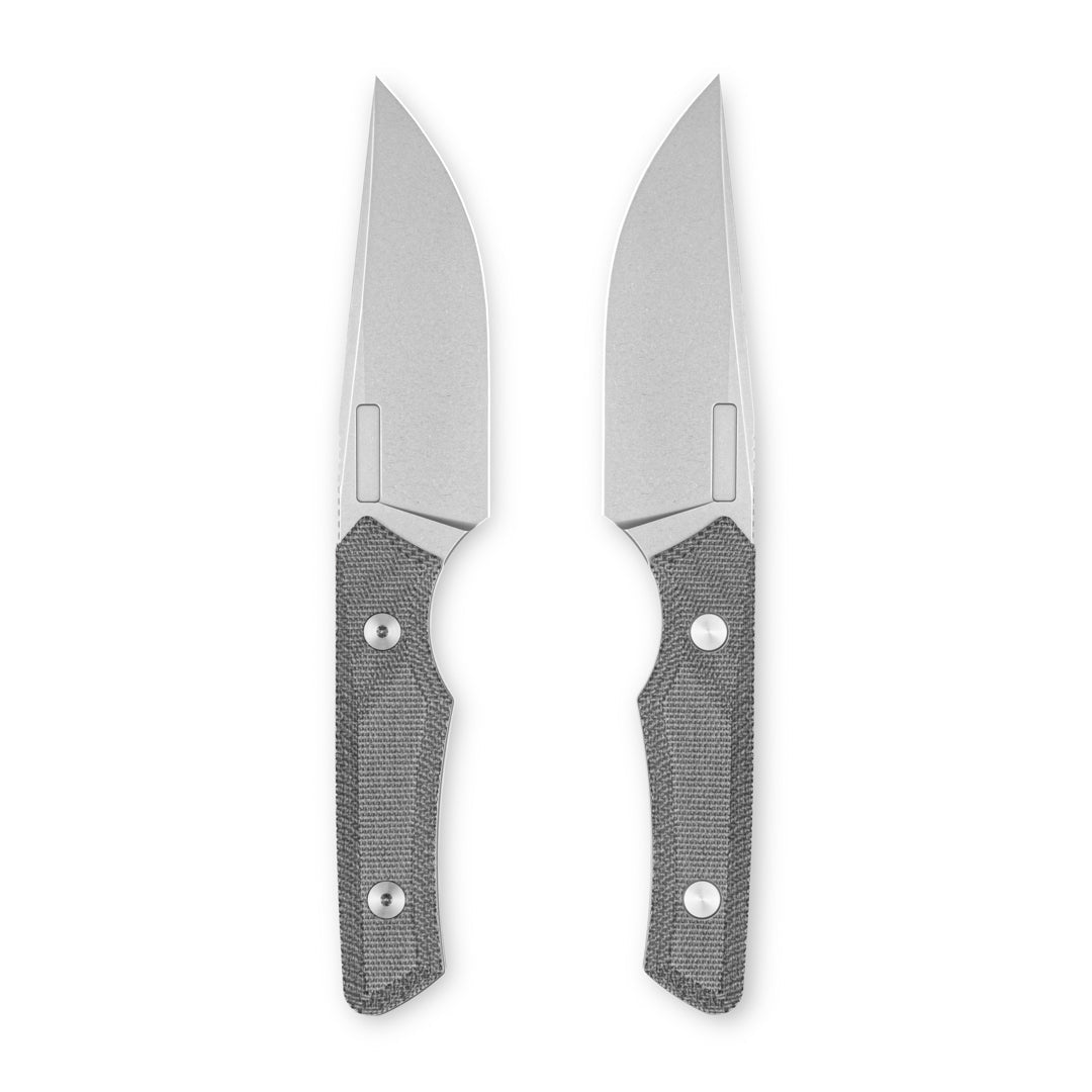 Myelin Fixed Blade - Fixed Blade Knife - Vero Engineering