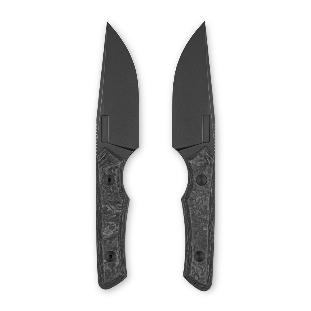 Myelin Fixed Blade - Fixed Blade Knife - Vero Engineering